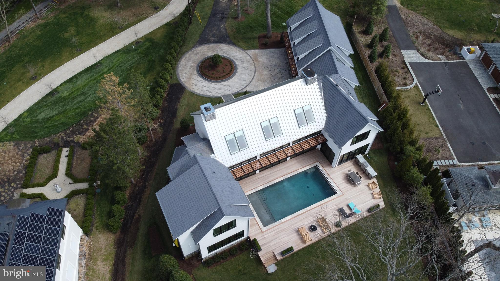 MELVIN ROAD - Residential