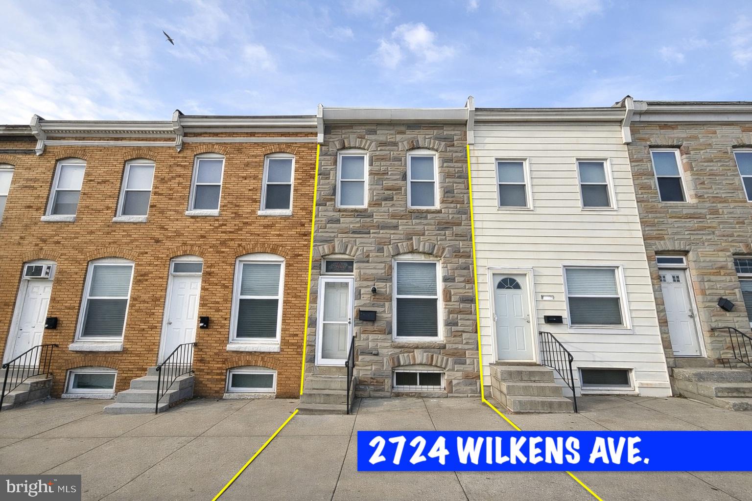 MILL HILL - Residential