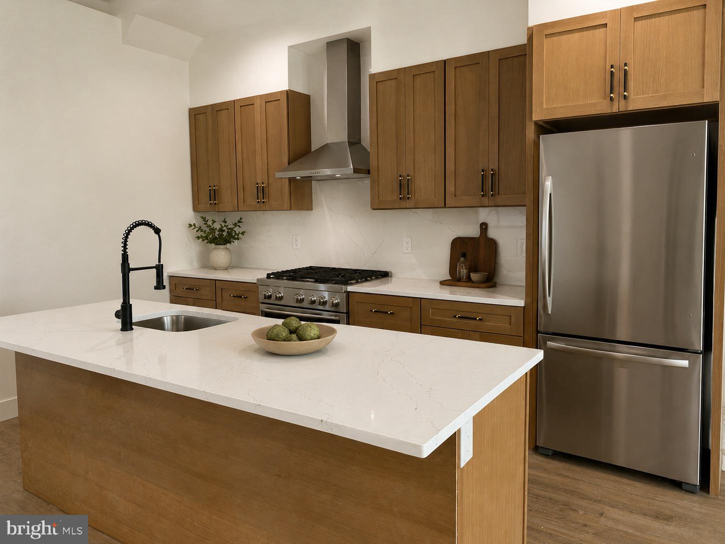 MANAYUNK - Residential