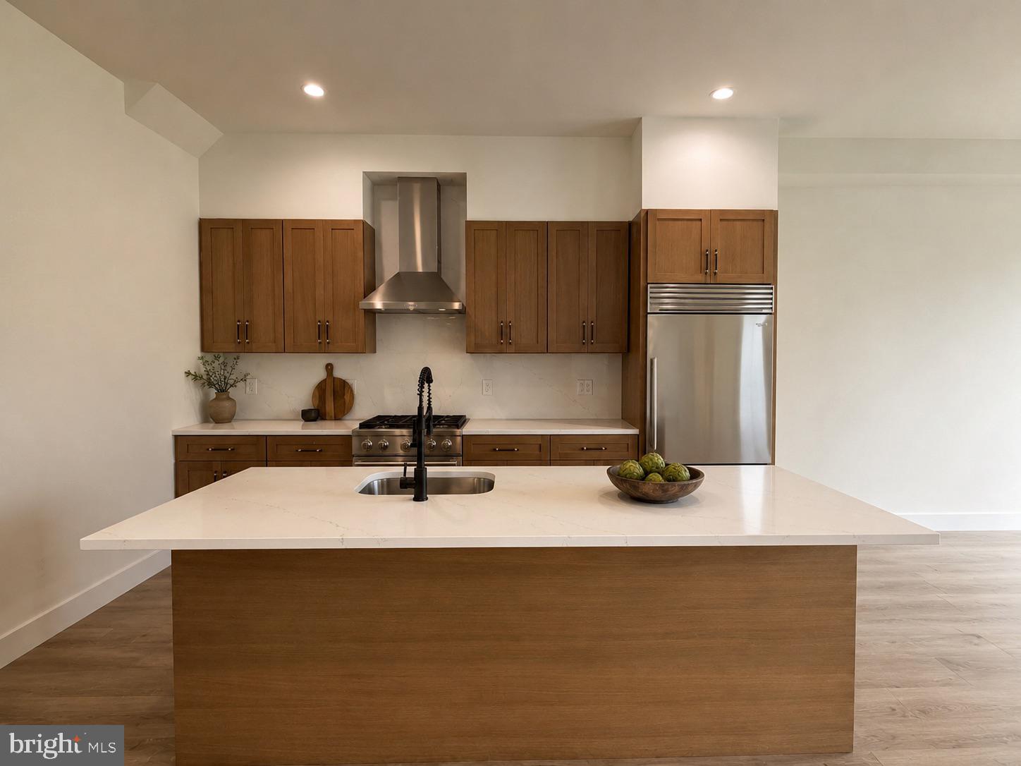 MANAYUNK - Residential
