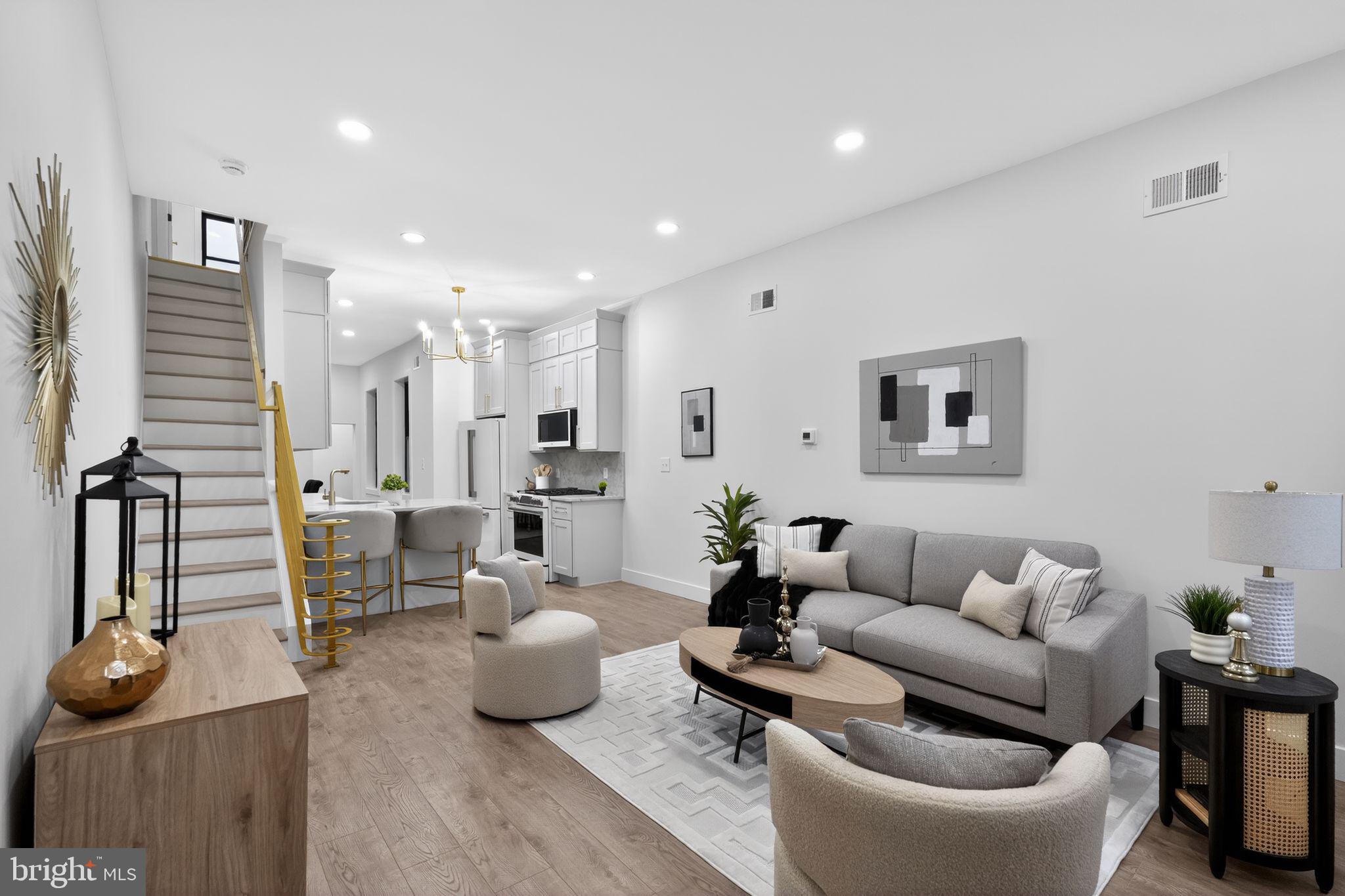 BREWERYTOWN - Residential