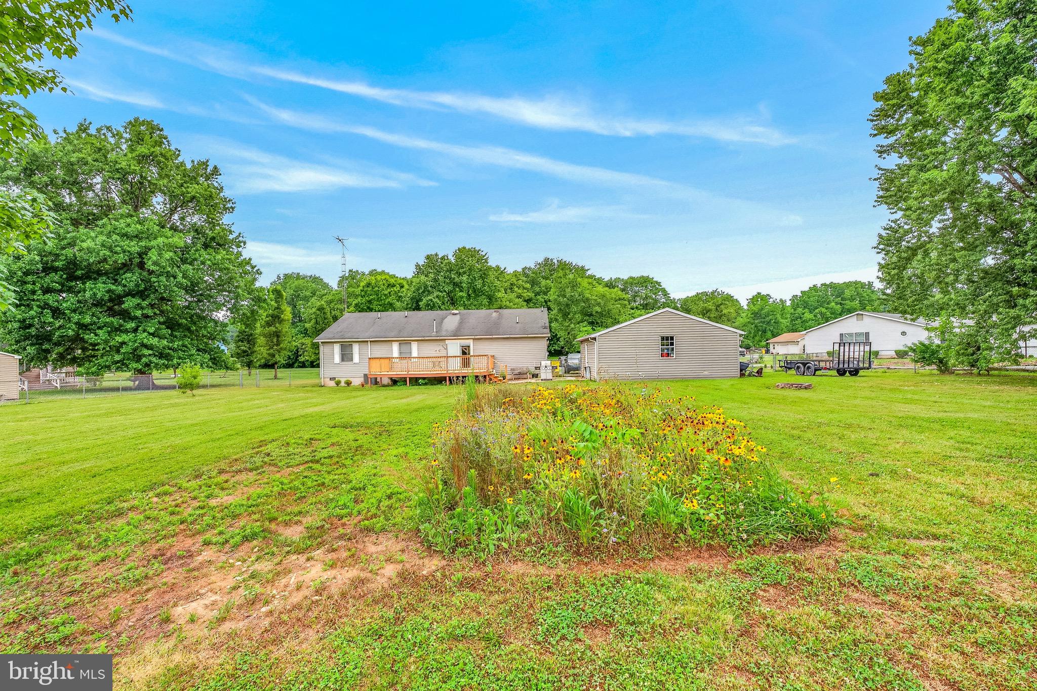 GREENFIELD FARM - Residential