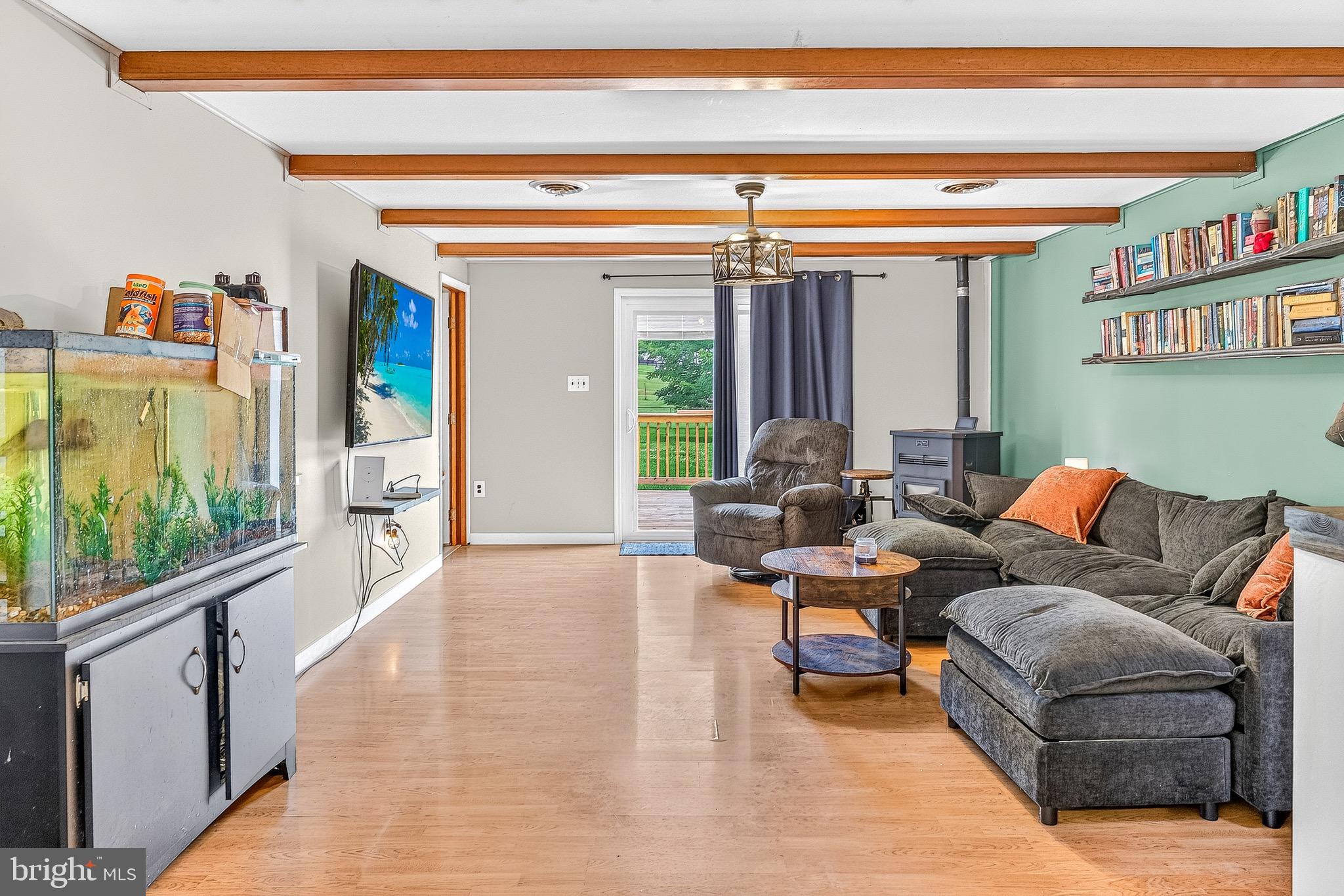 GREENFIELD FARM - Residential