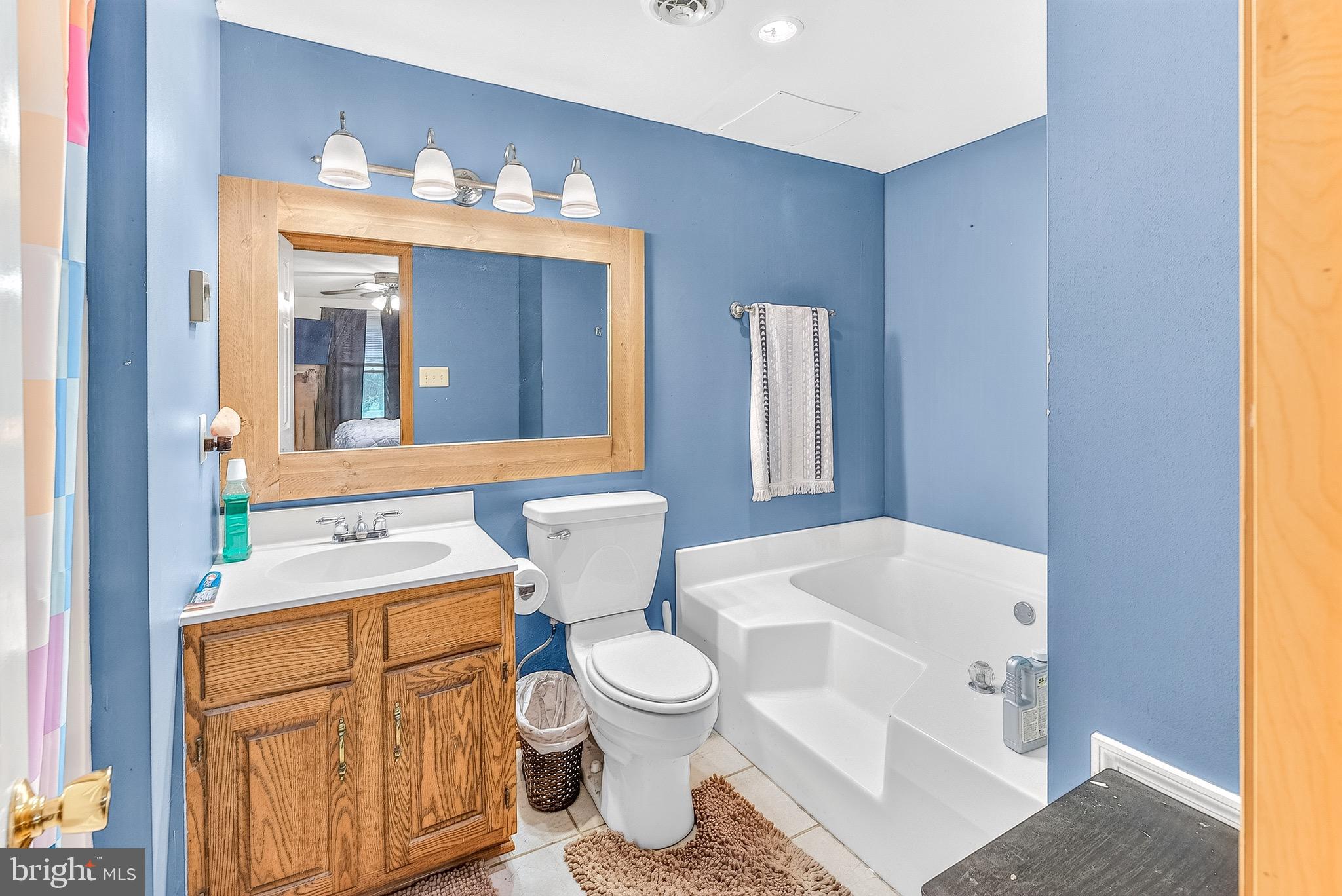 GREENFIELD FARM - Residential