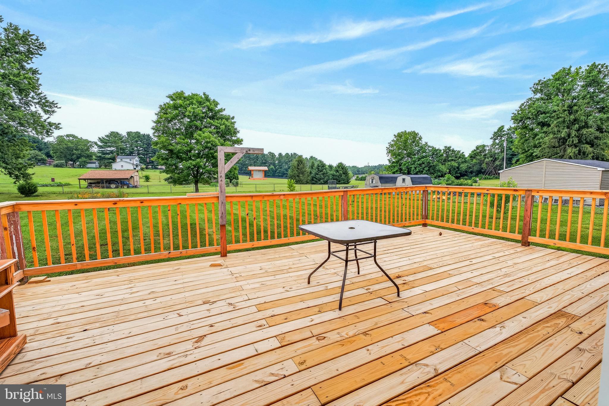 GREENFIELD FARM - Residential