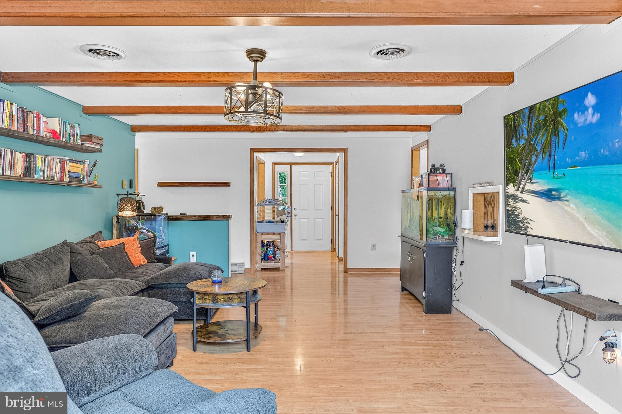 GREENFIELD FARM - Residential