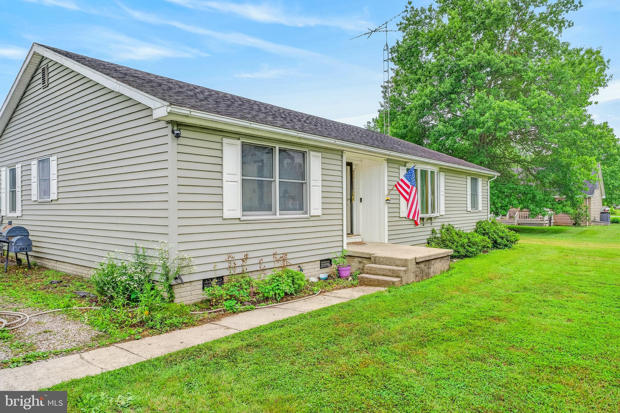GREENFIELD FARM - Residential