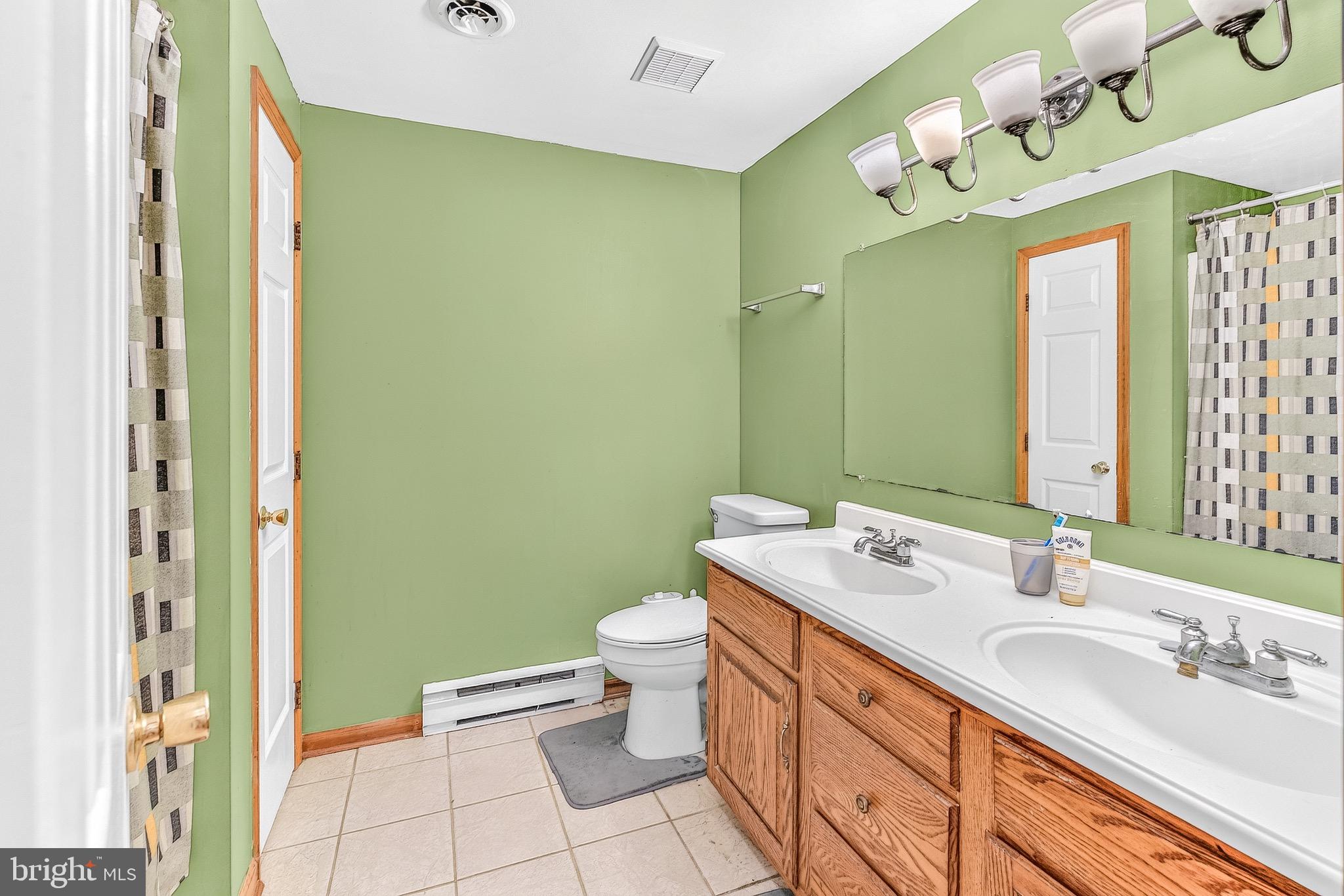 GREENFIELD FARM - Residential