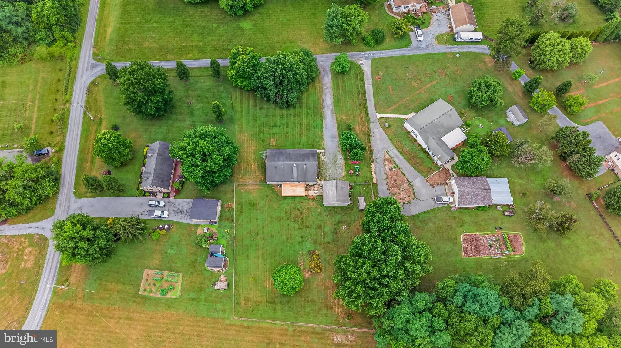 GREENFIELD FARM - Residential