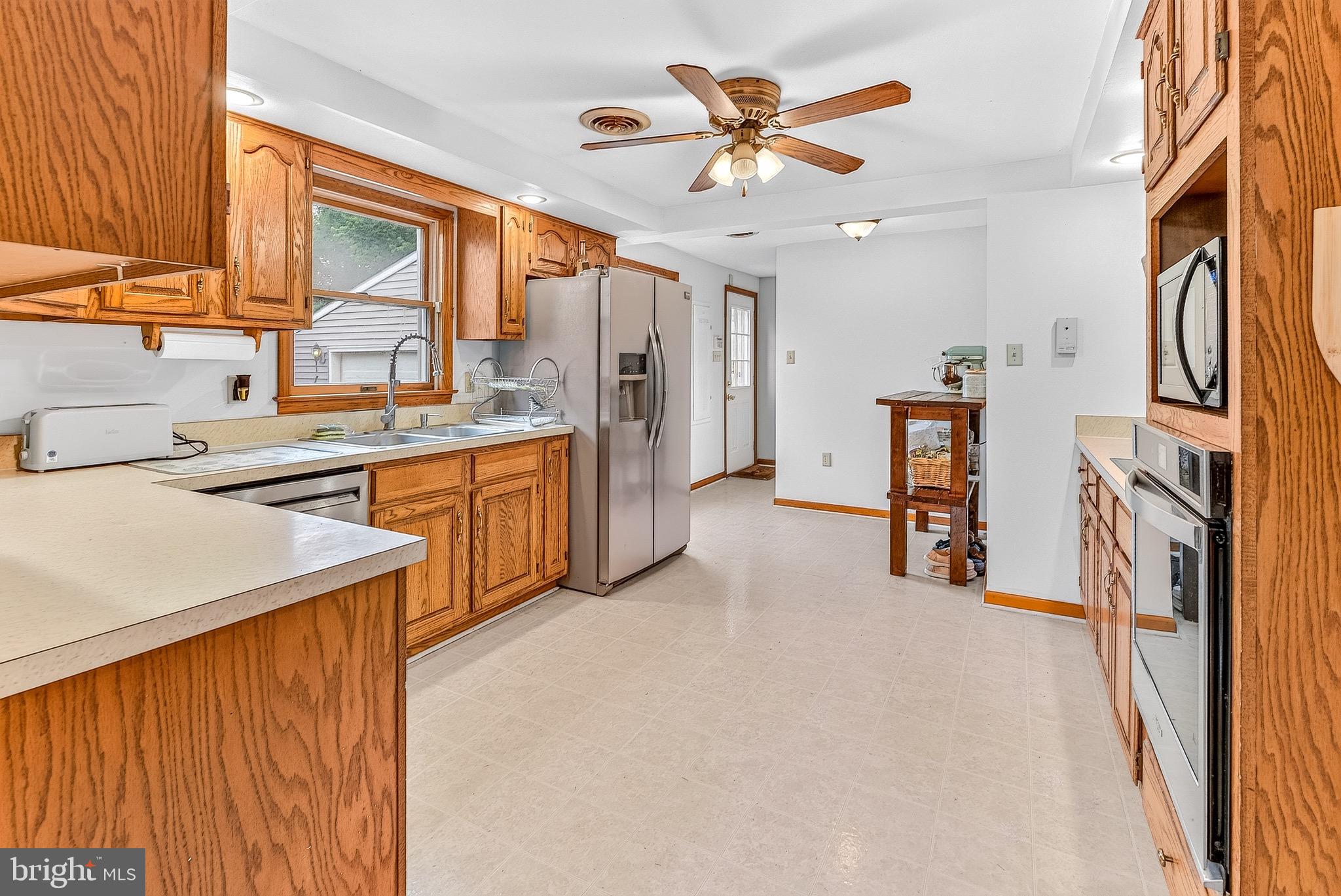 GREENFIELD FARM - Residential