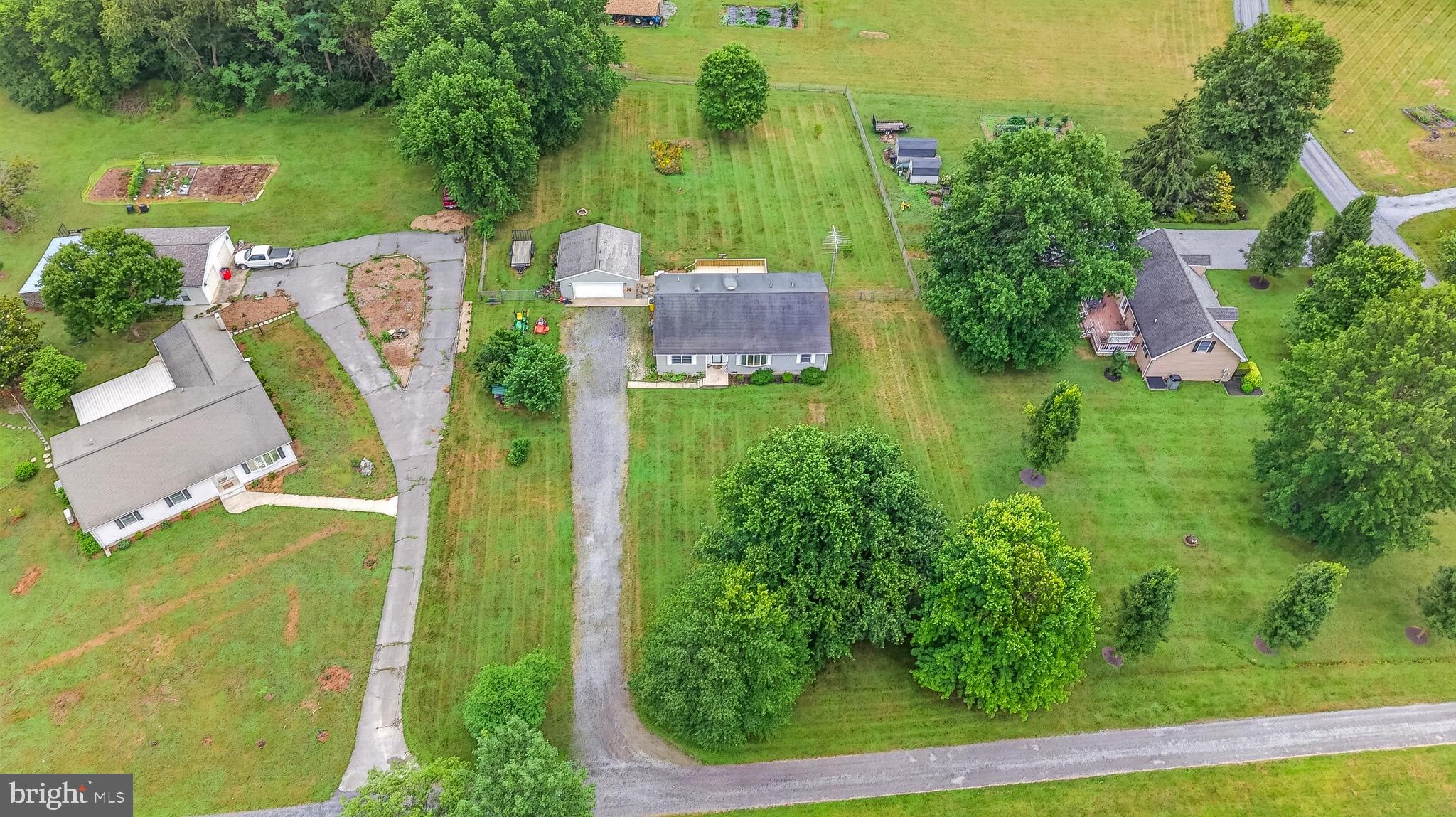 GREENFIELD FARM - Residential