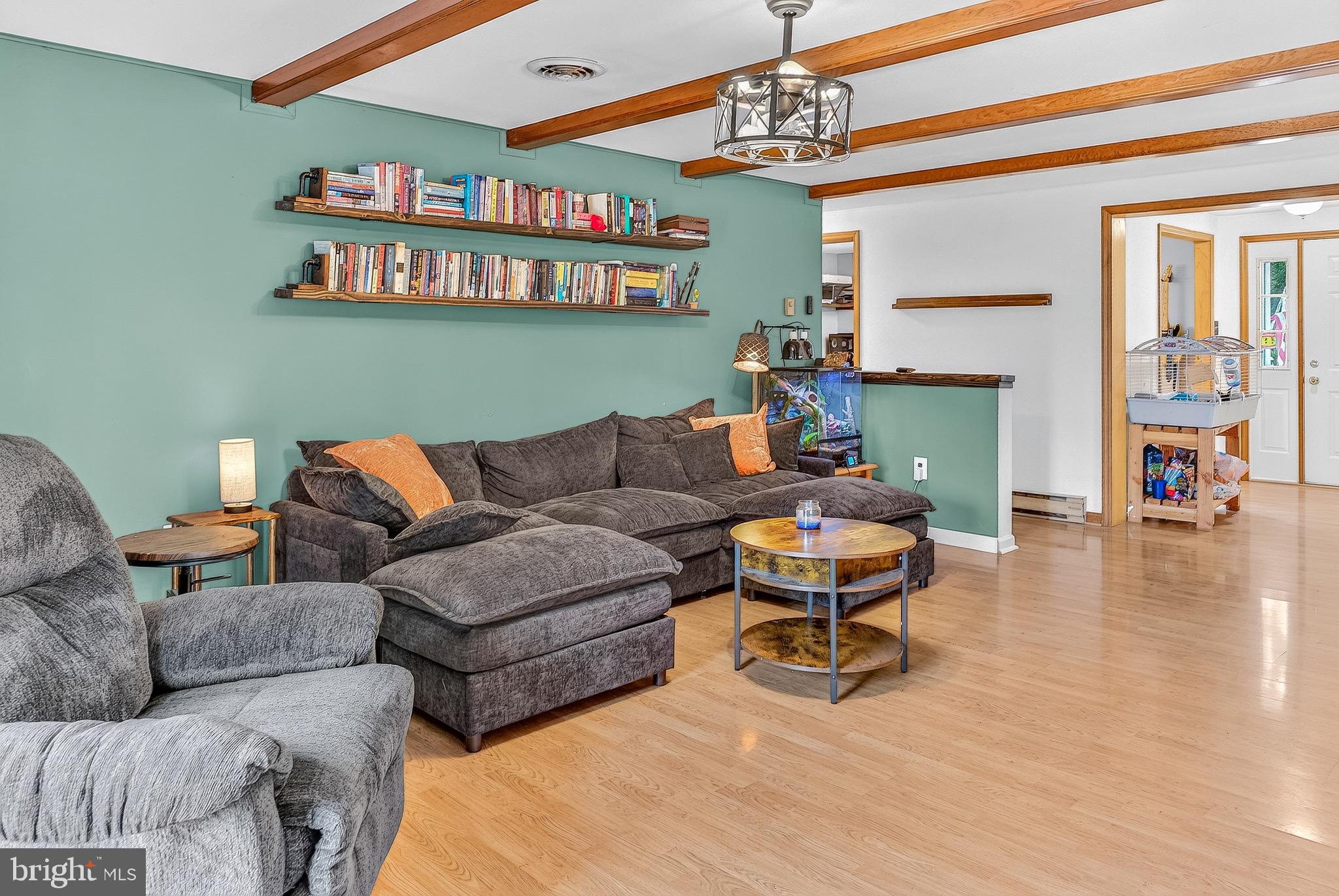 GREENFIELD FARM - Residential