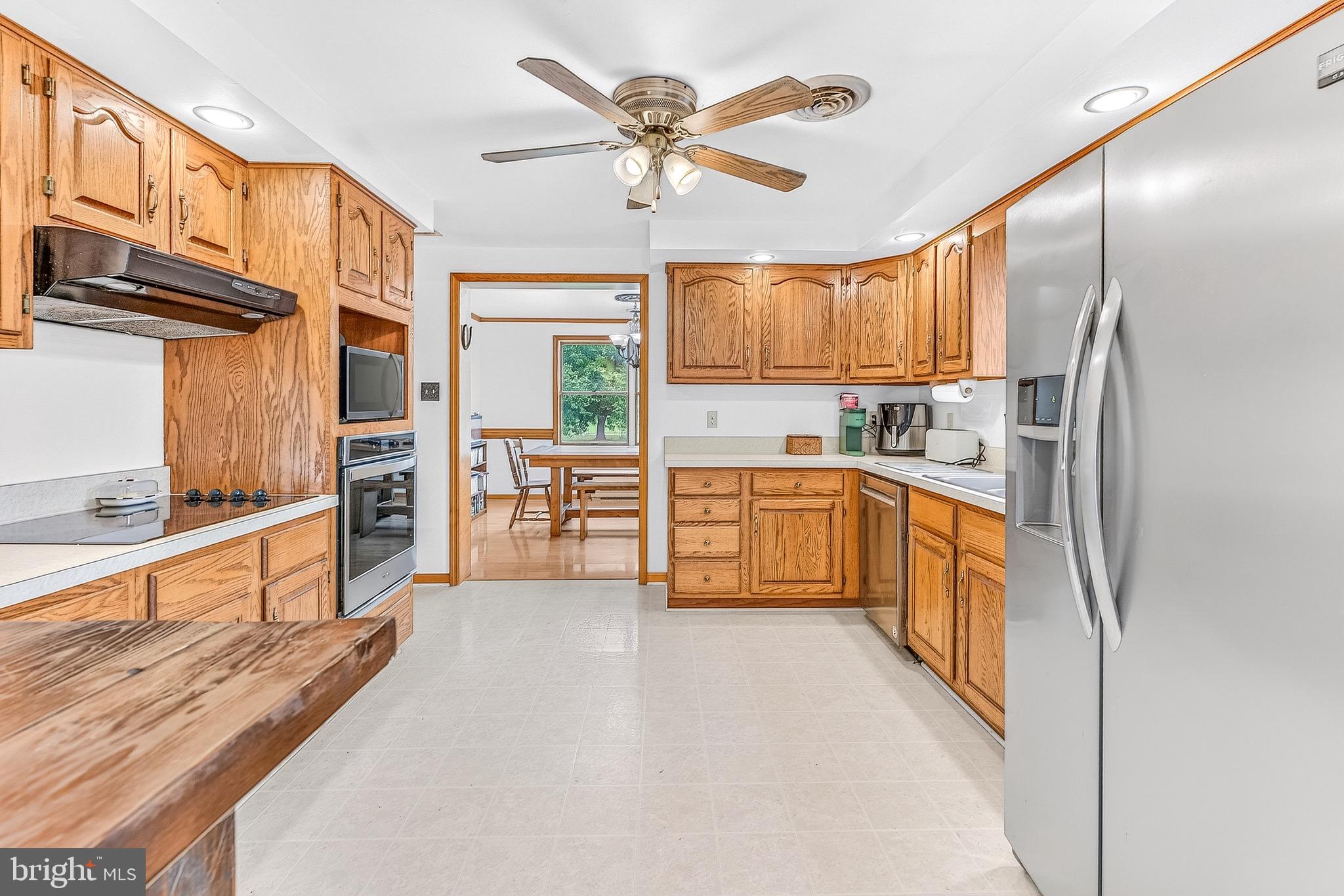 GREENFIELD FARM - Residential