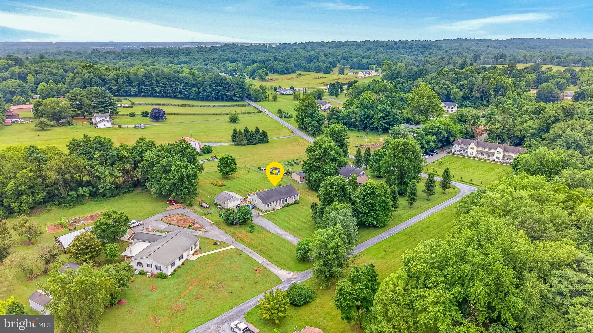 GREENFIELD FARM - Residential