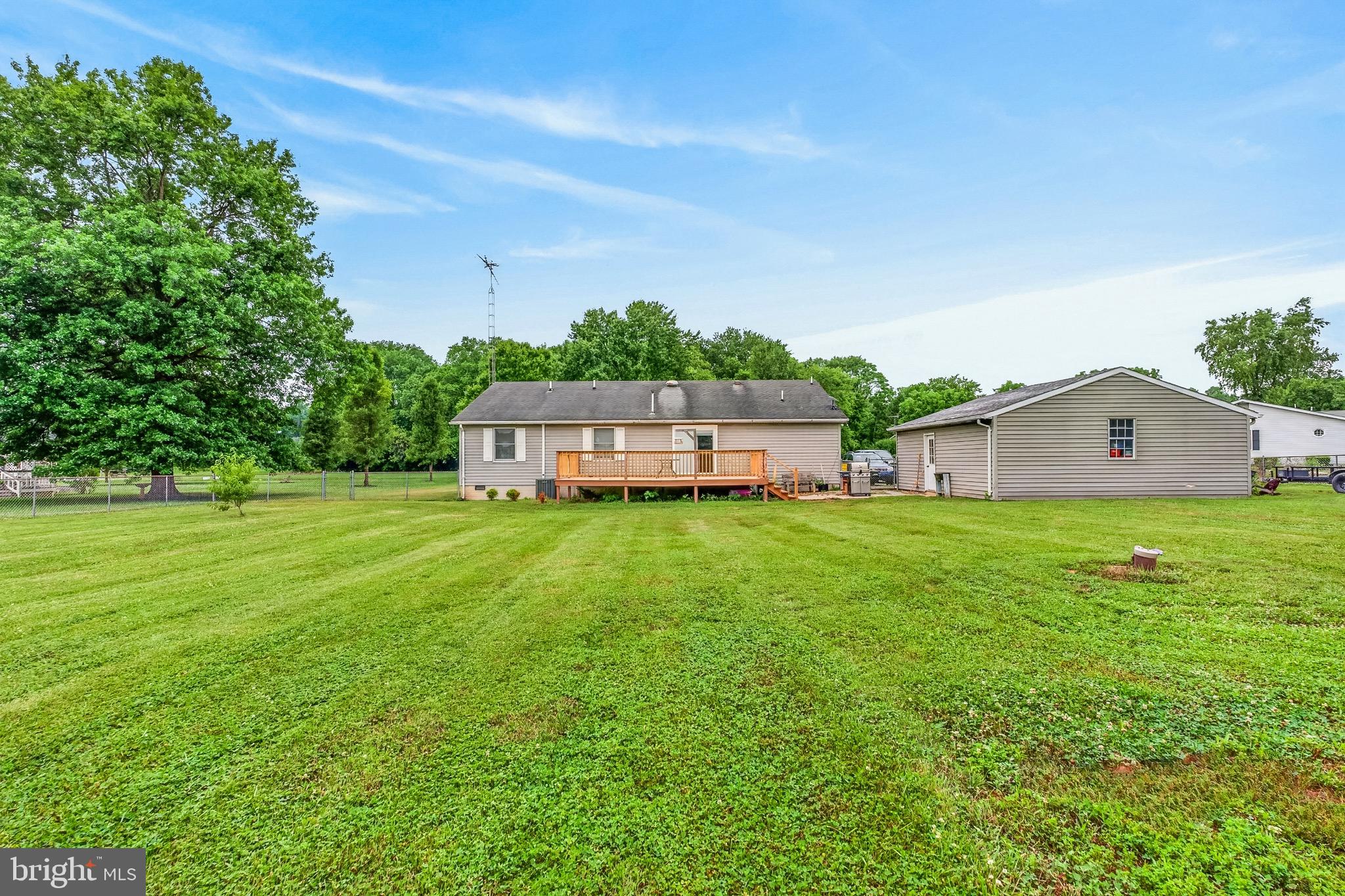 GREENFIELD FARM - Residential