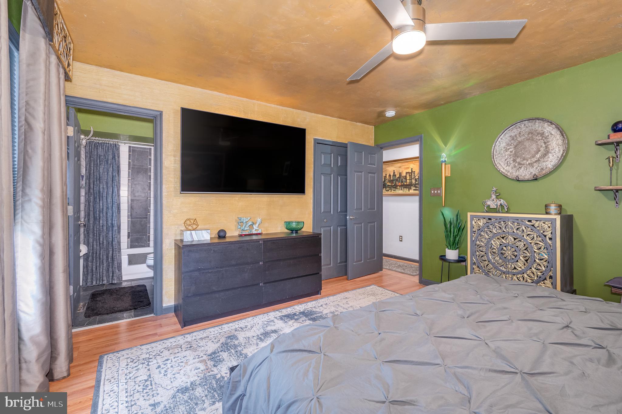 PATRICK HENRY ESTATES - Residential