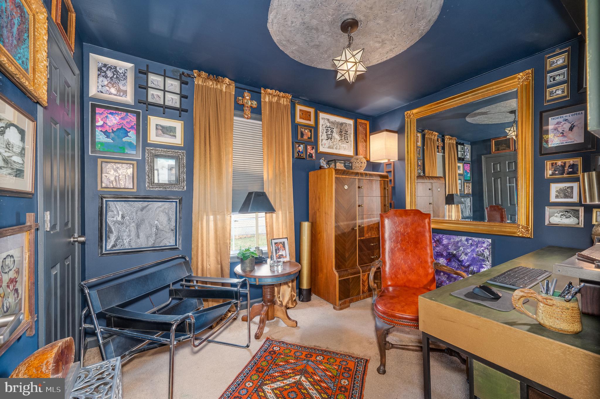 PATRICK HENRY ESTATES - Residential
