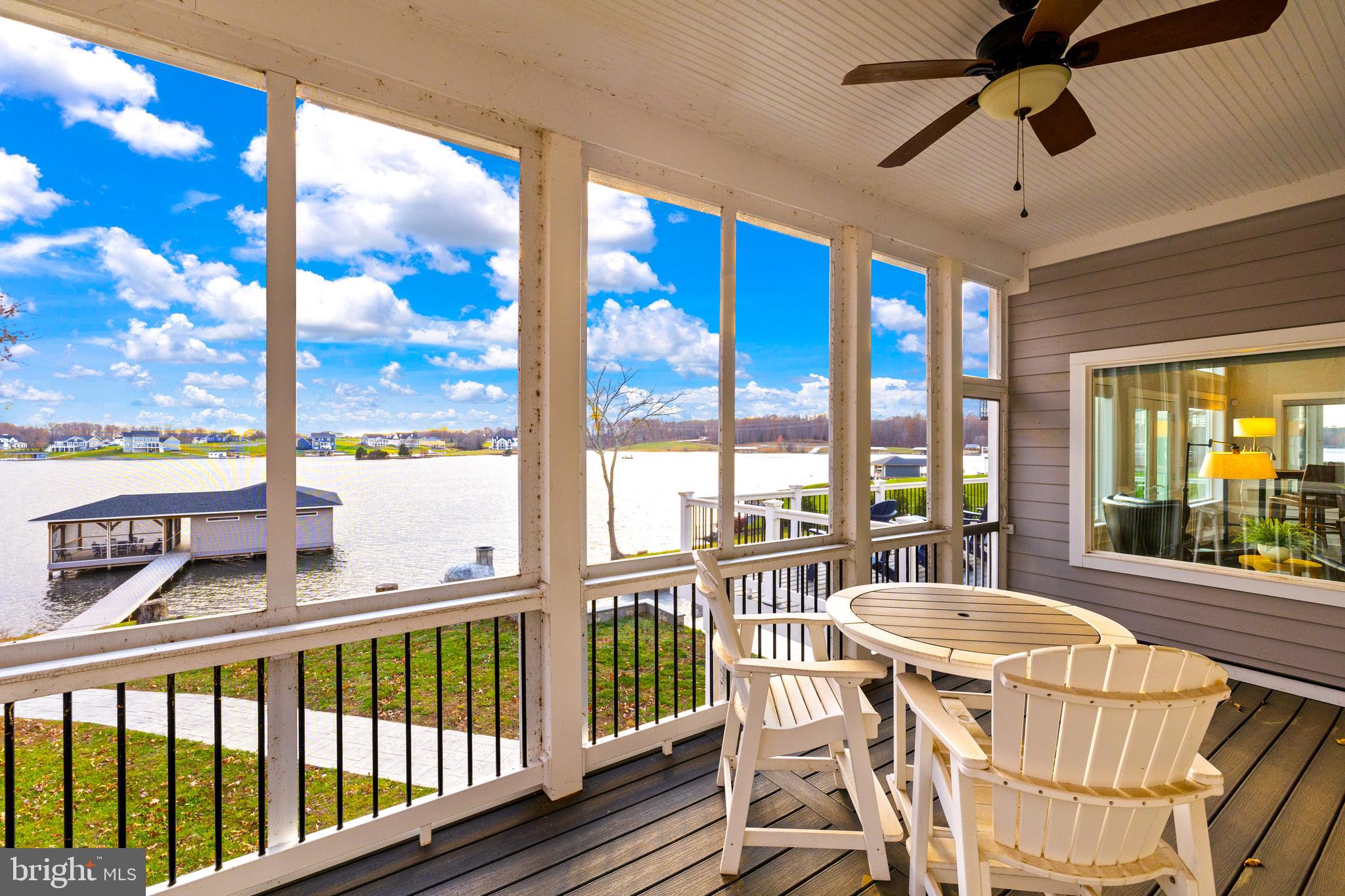 ELK CREEK LANDING - Residential