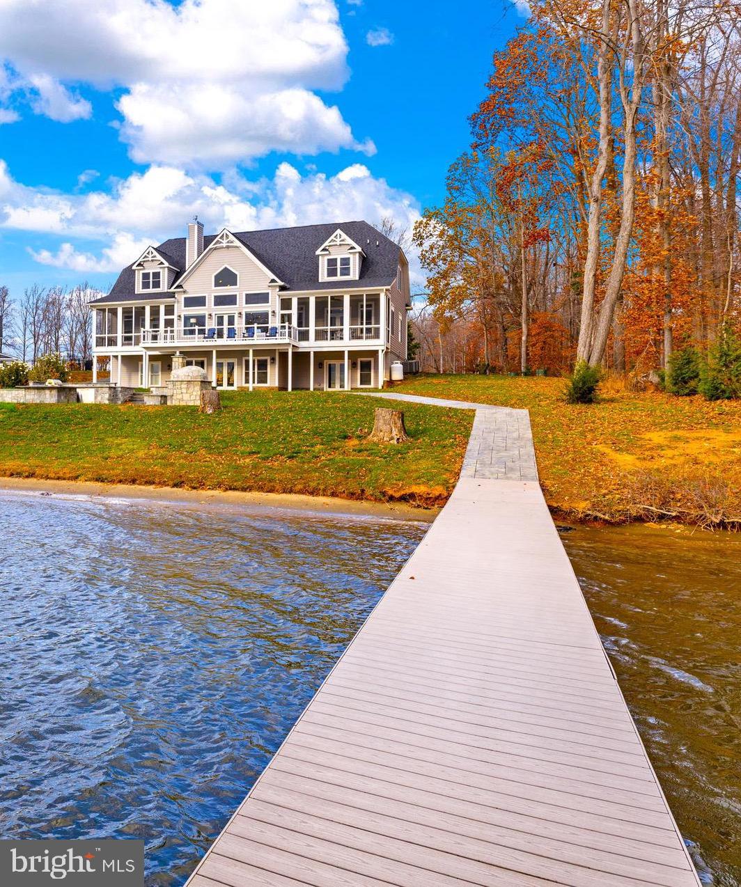 ELK CREEK LANDING - Residential