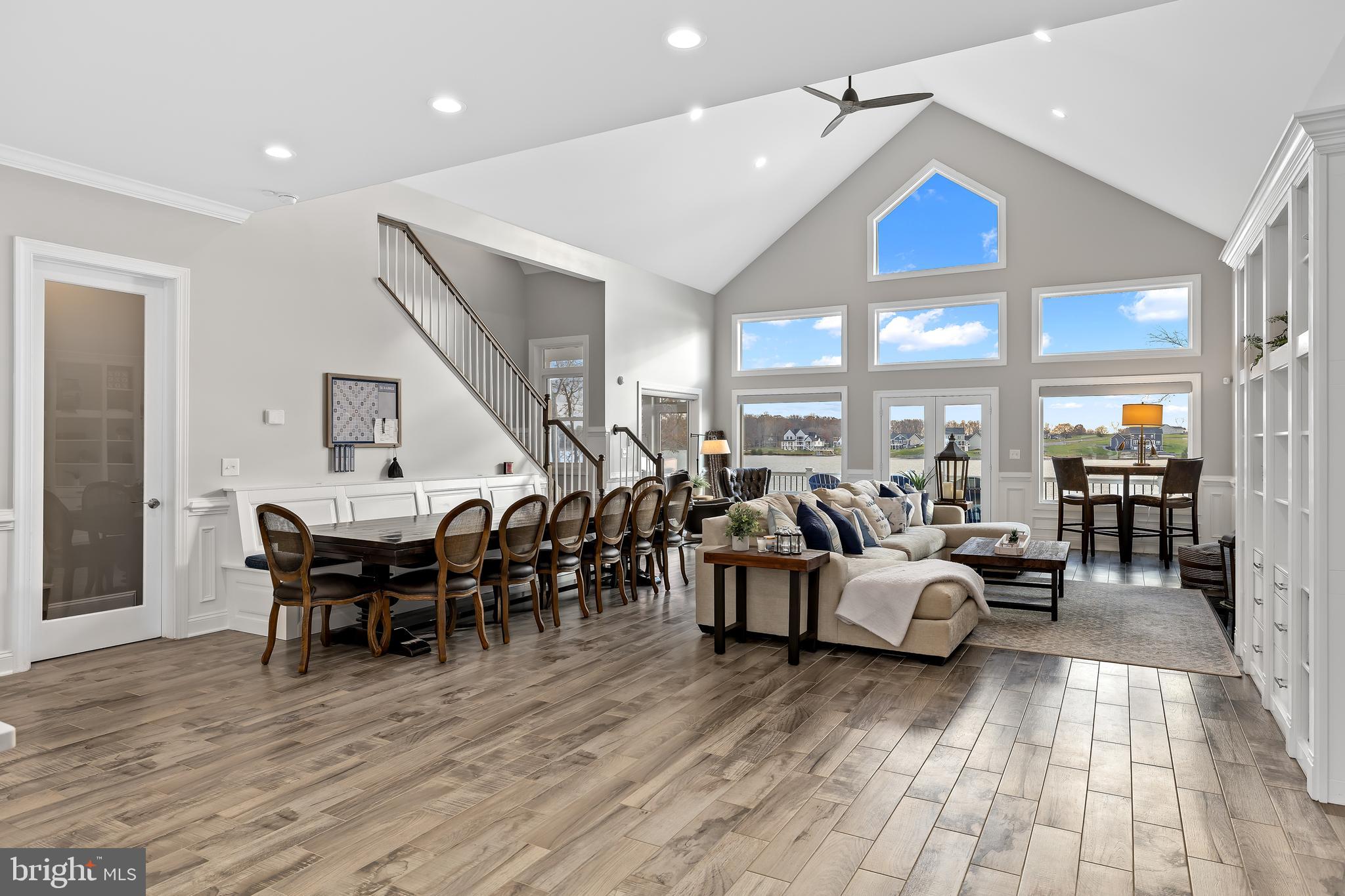 ELK CREEK LANDING - Residential