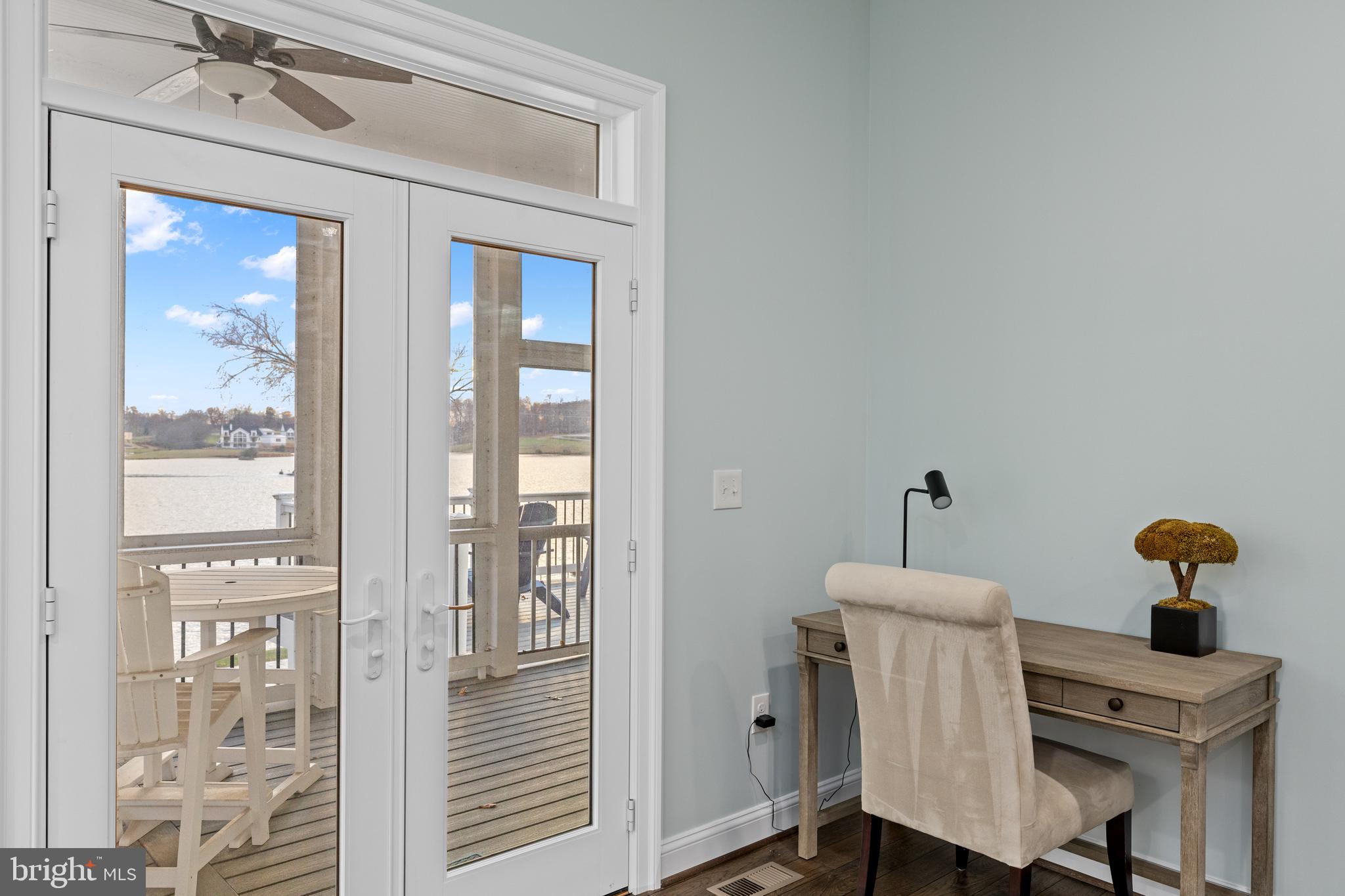 ELK CREEK LANDING - Residential