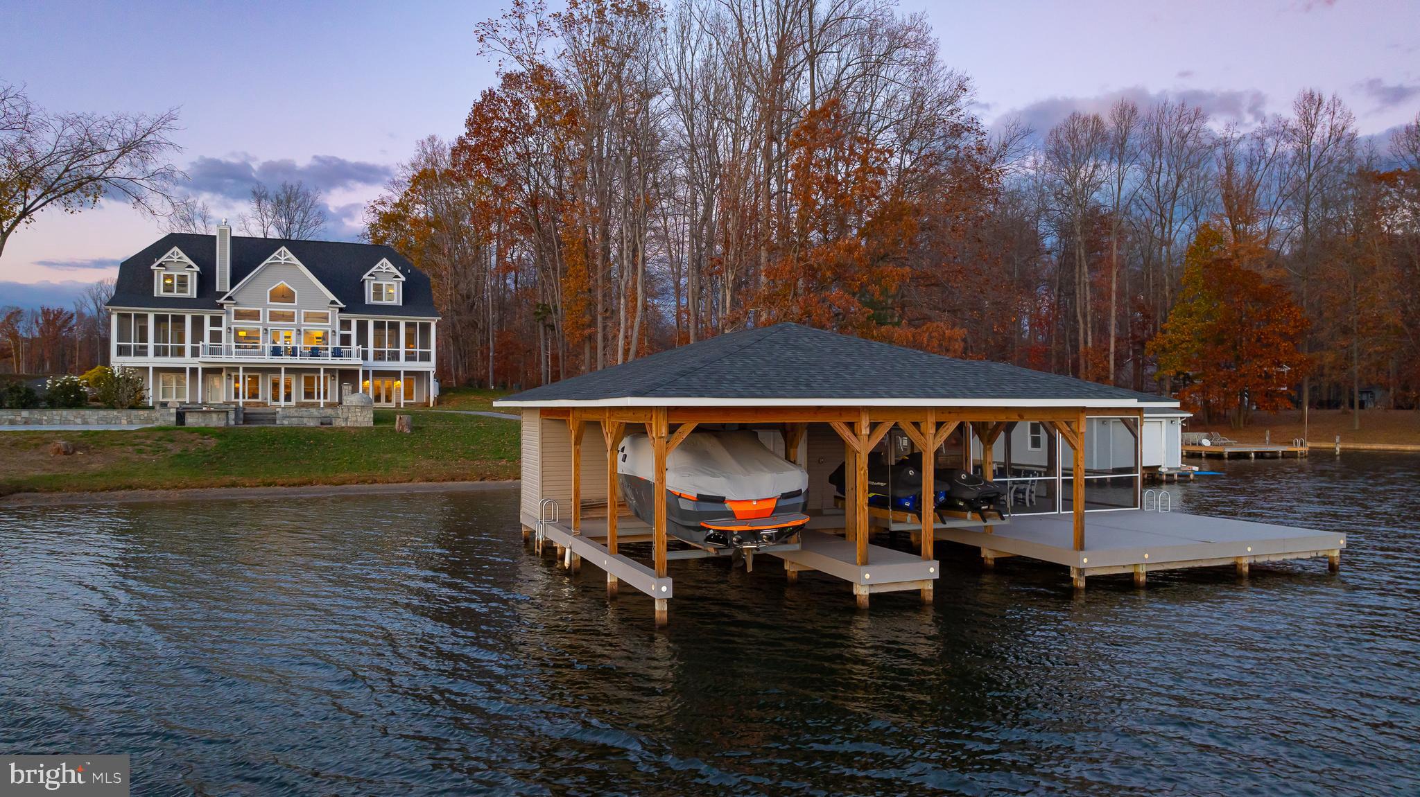 ELK CREEK LANDING - Residential