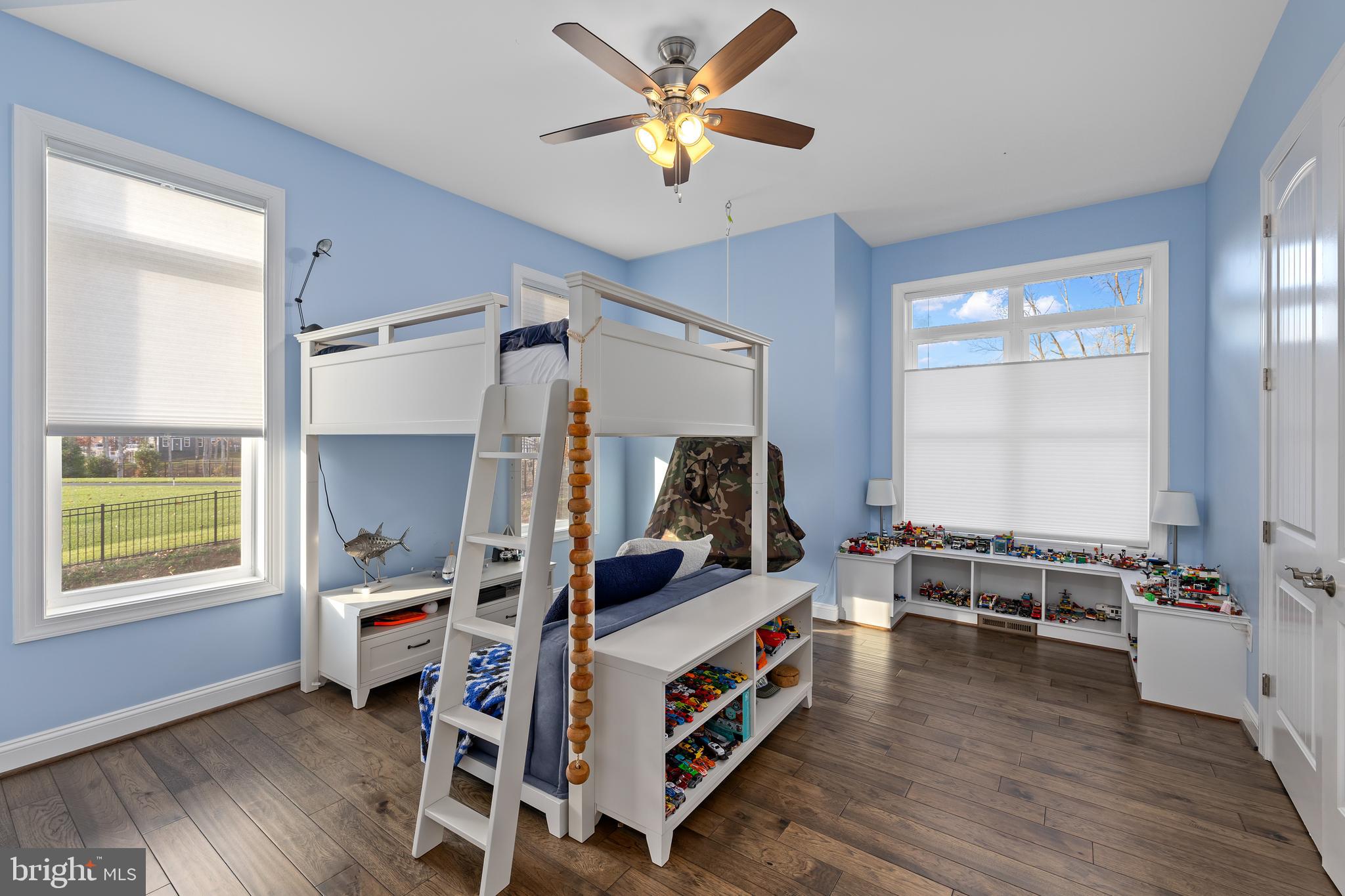 ELK CREEK LANDING - Residential