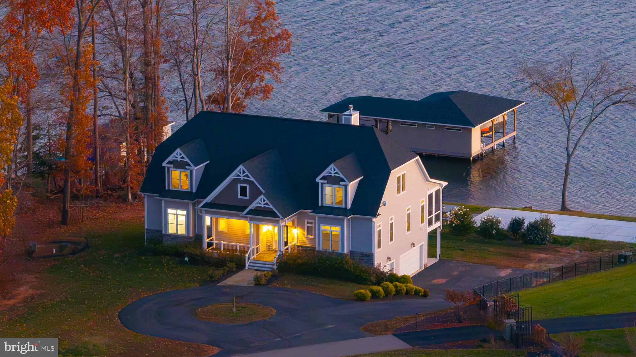 ELK CREEK LANDING - Residential