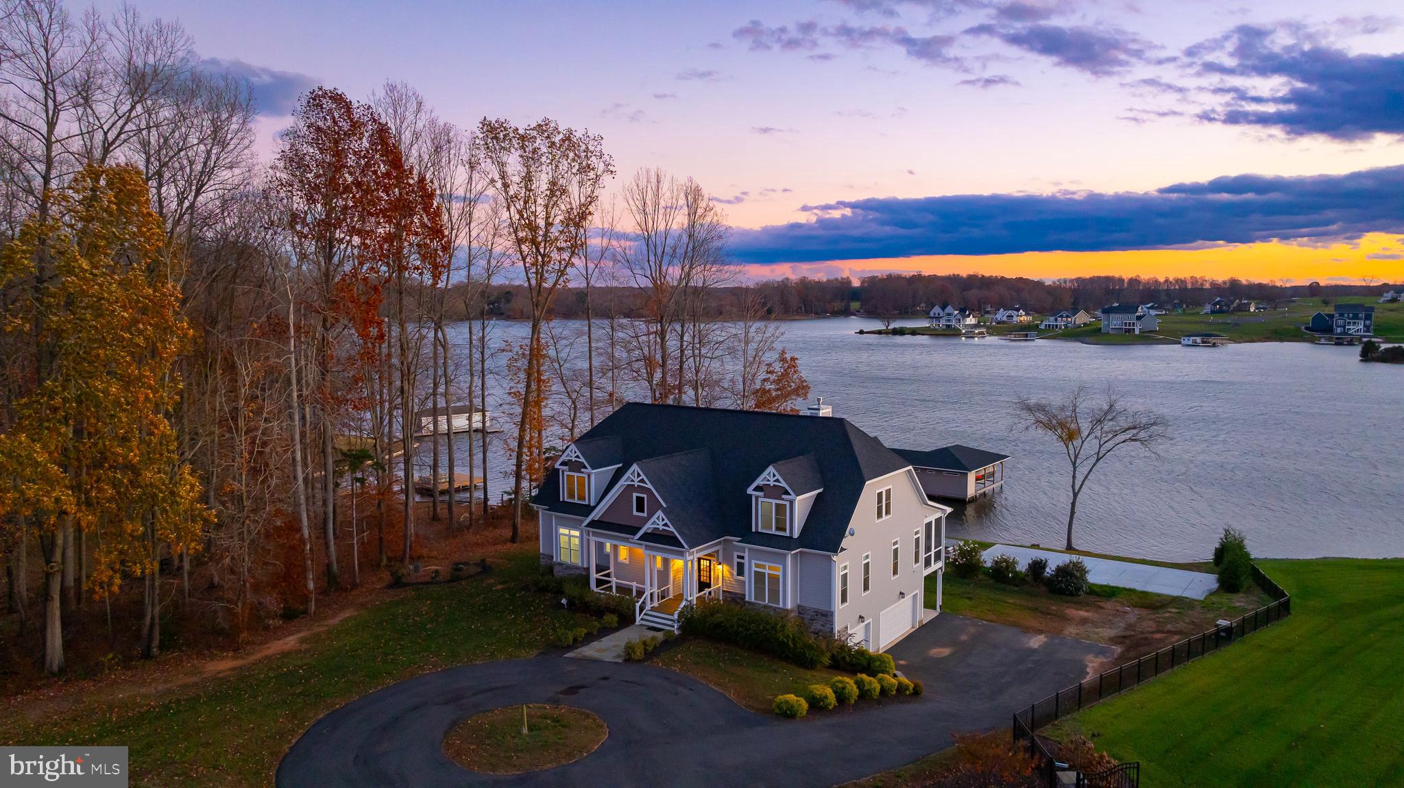 ELK CREEK LANDING - Residential