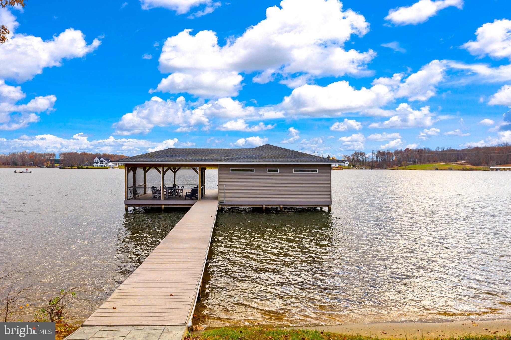 ELK CREEK LANDING - Residential