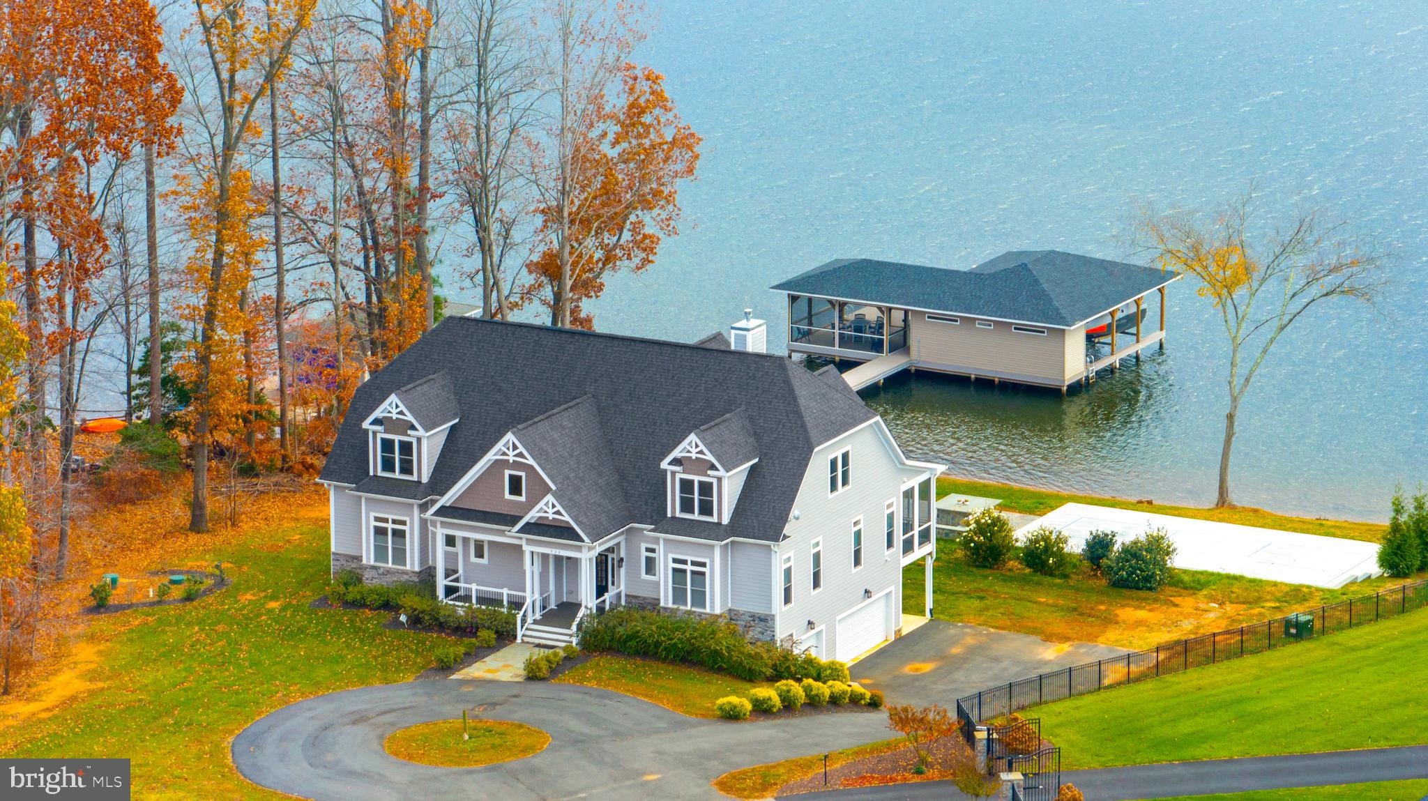 ELK CREEK LANDING - Residential