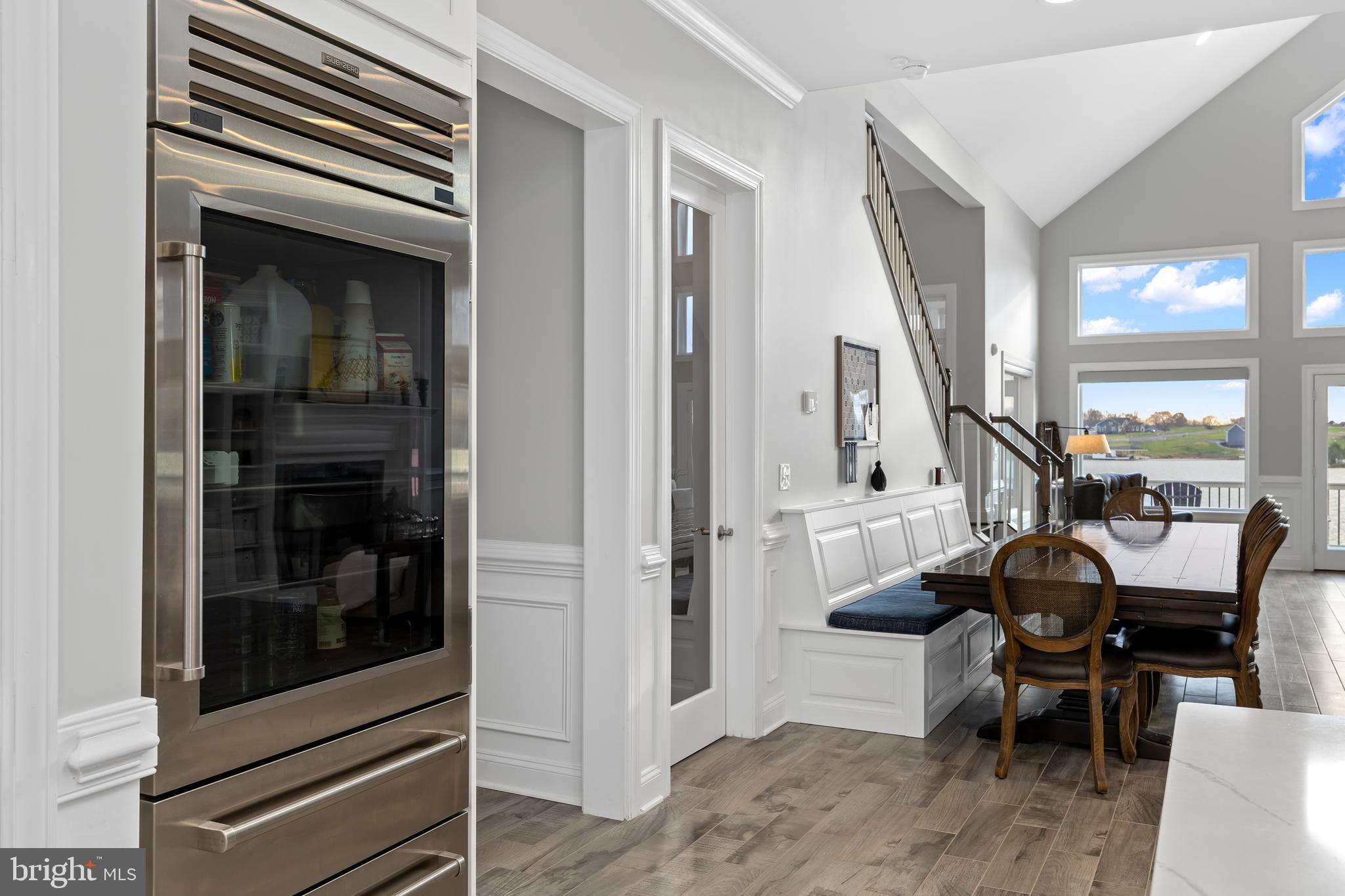 ELK CREEK LANDING - Residential
