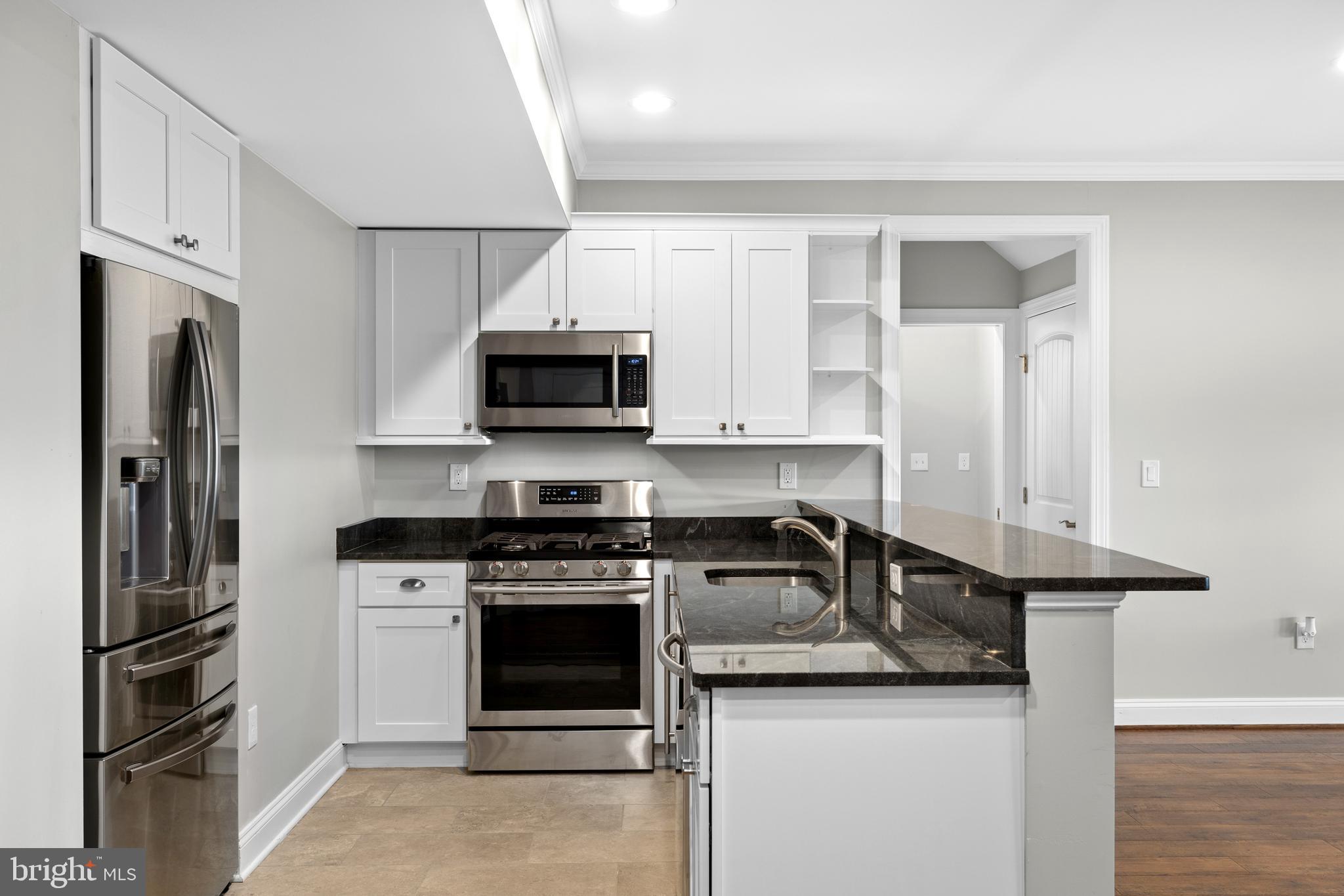 ELK CREEK LANDING - Residential