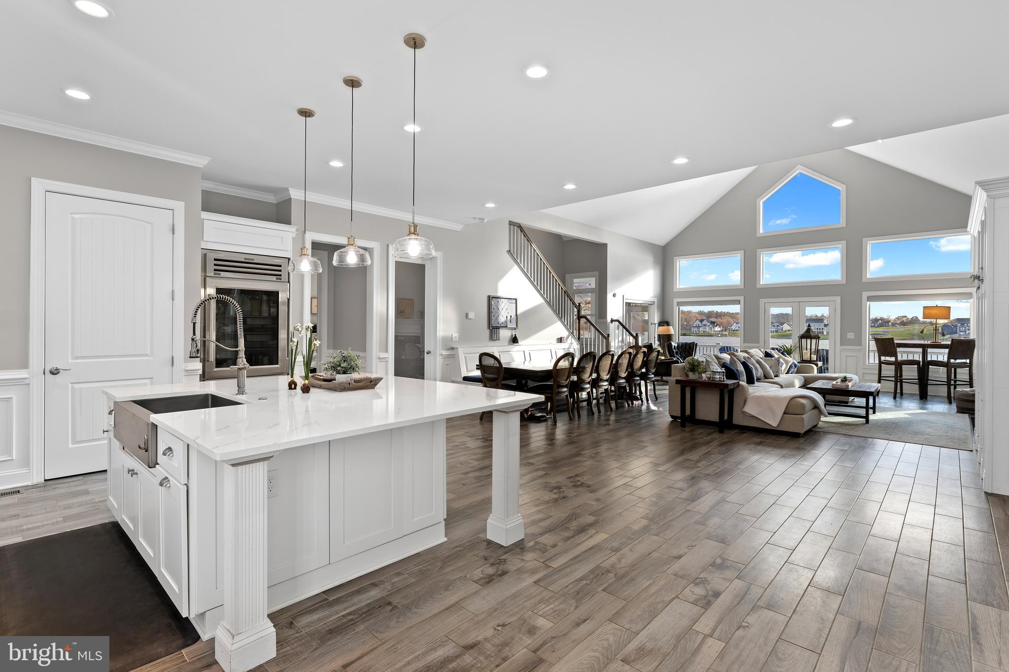 ELK CREEK LANDING - Residential