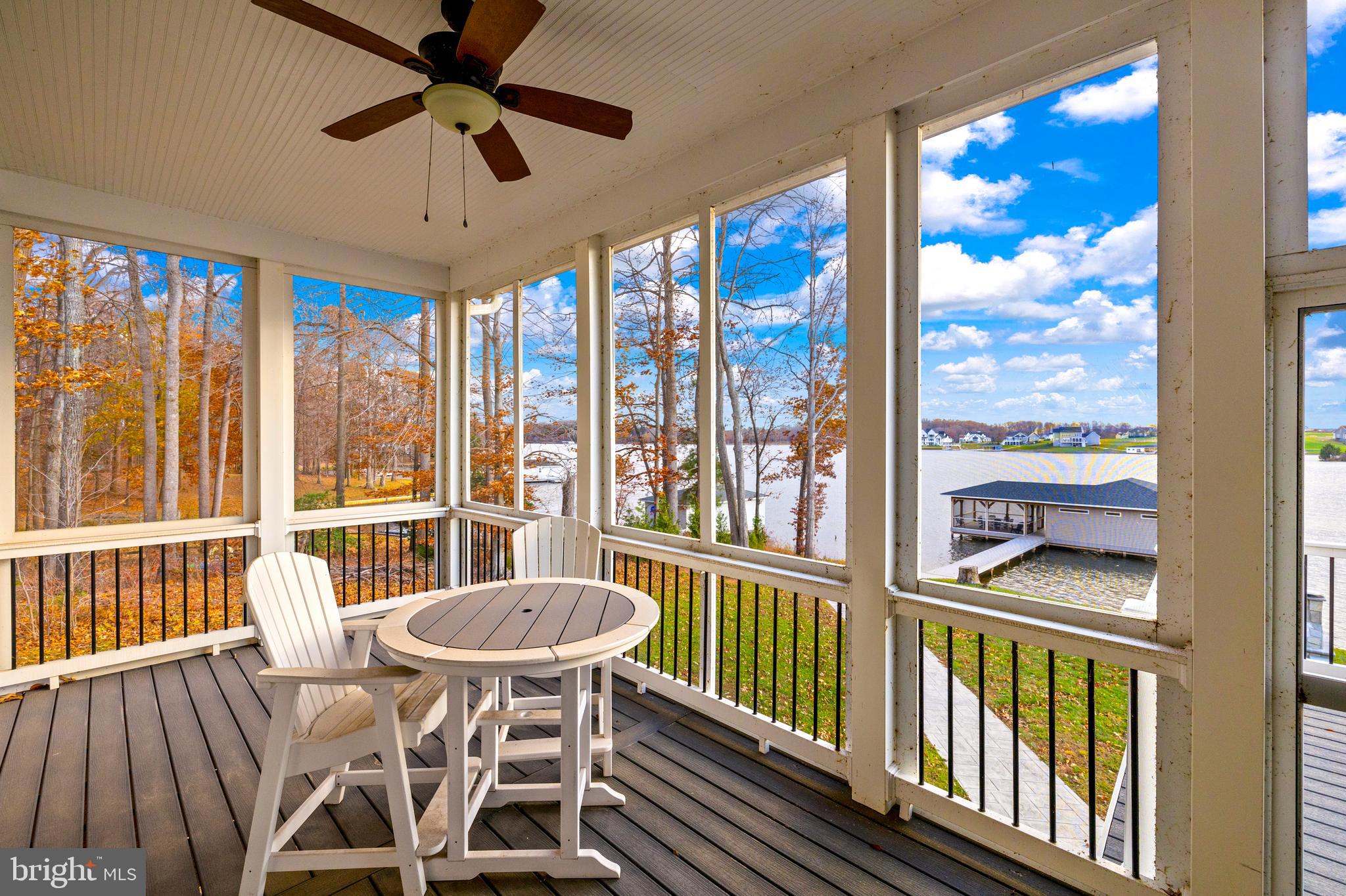 ELK CREEK LANDING - Residential