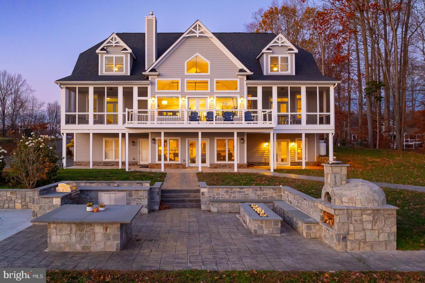 ELK CREEK LANDING - Residential