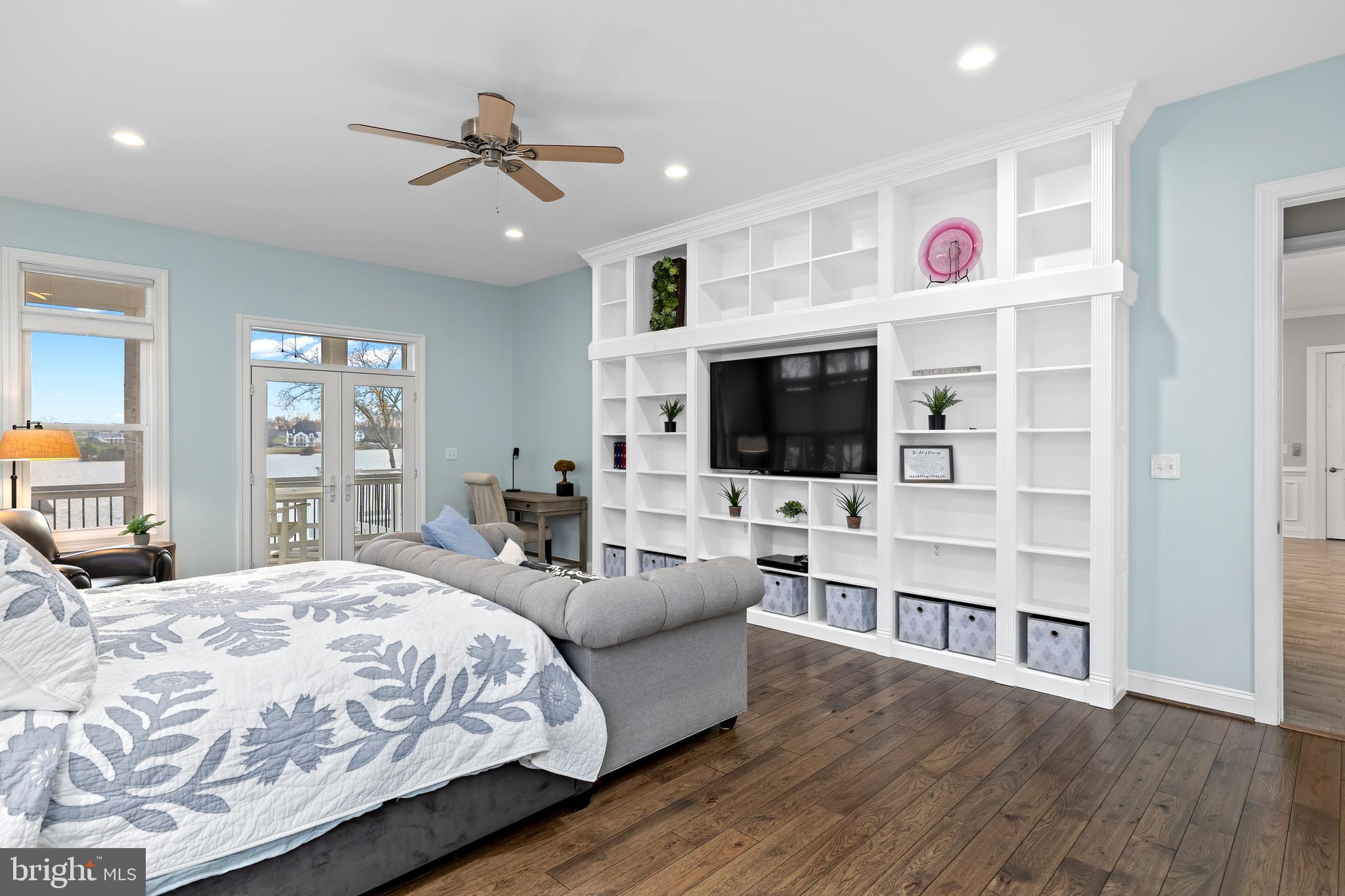 ELK CREEK LANDING - Residential