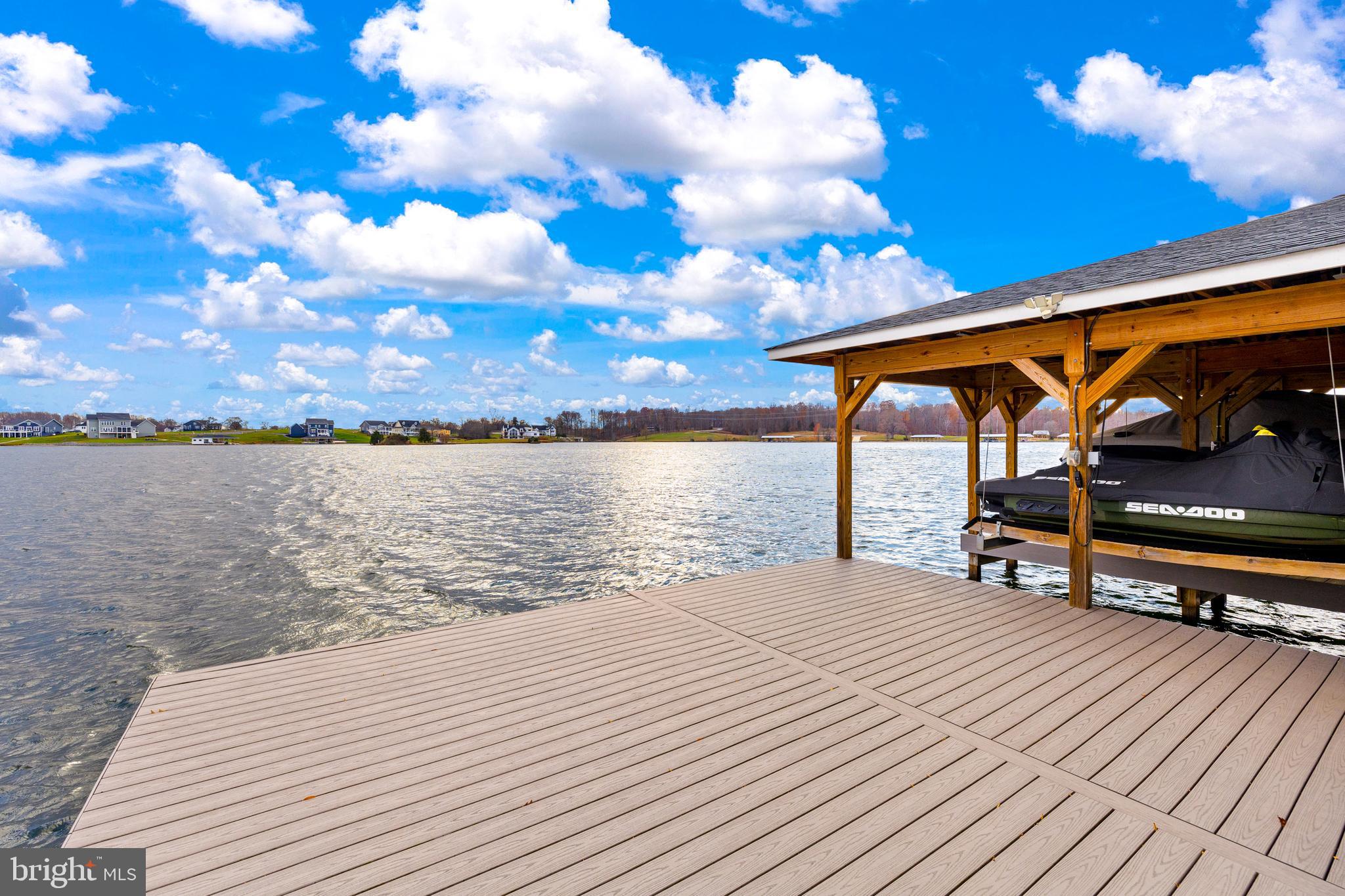 ELK CREEK LANDING - Residential