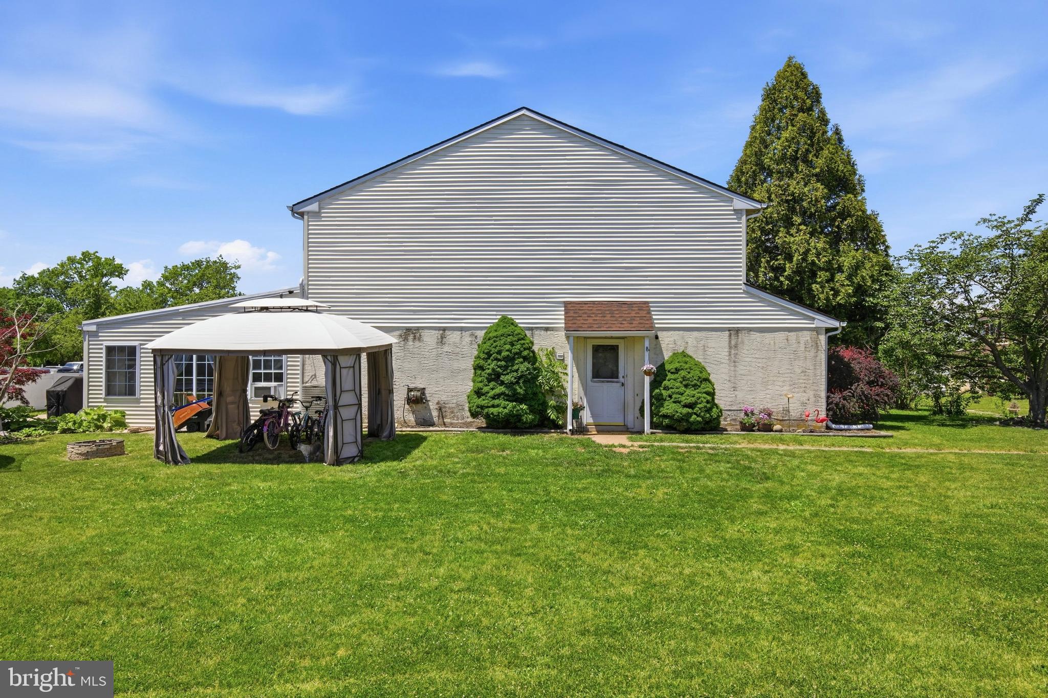 QUAKER GREEN - Residential