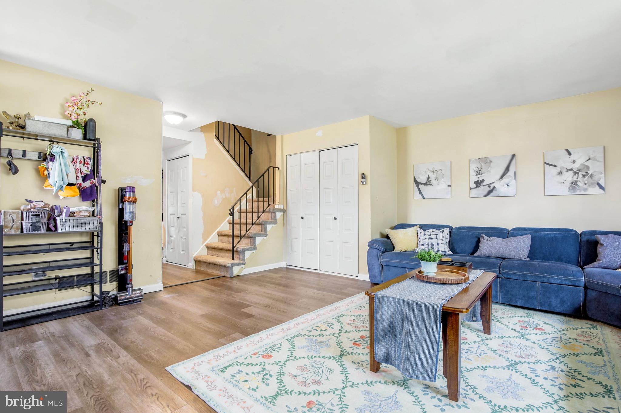 QUAKER GREEN - Residential