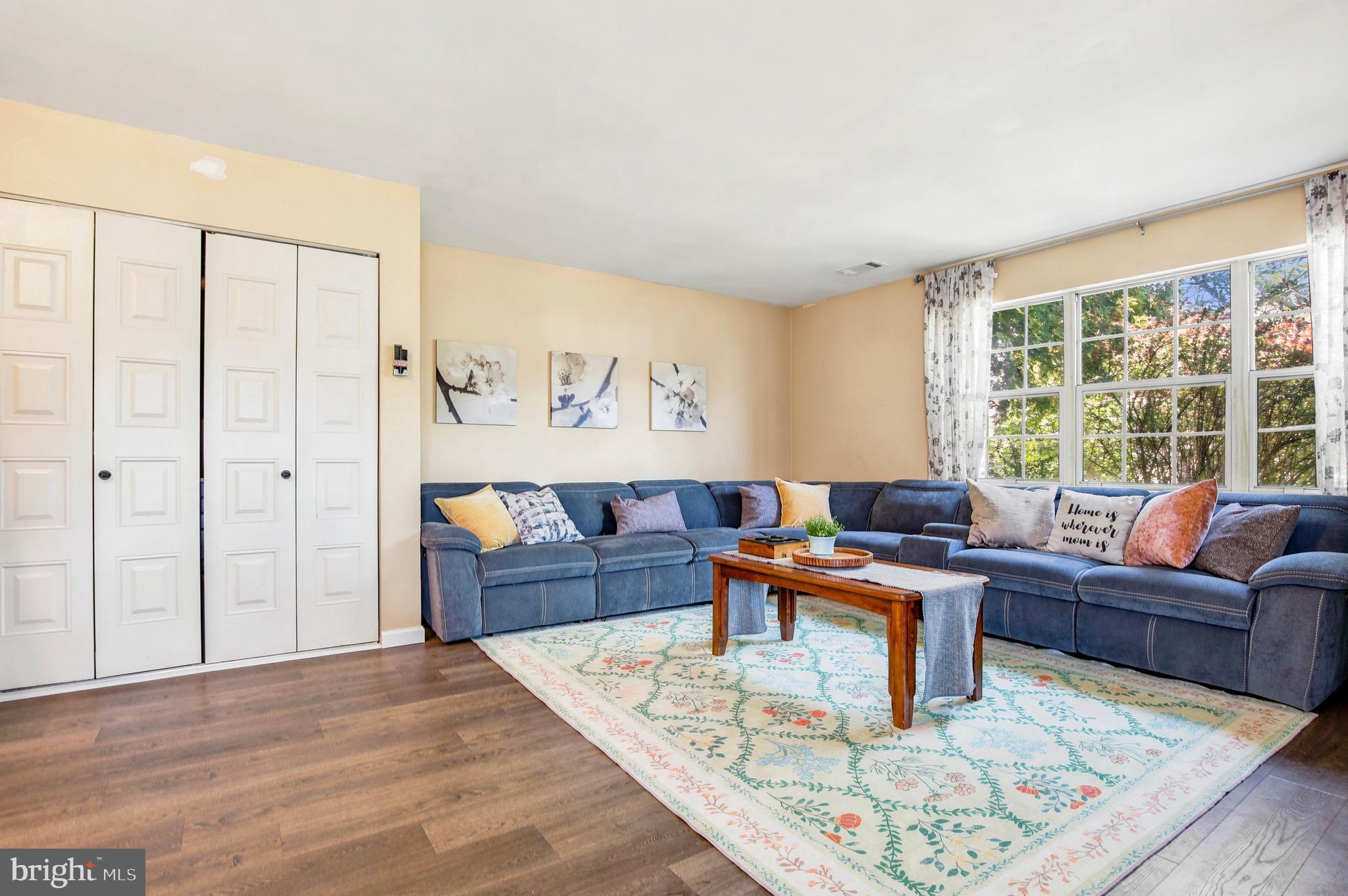 QUAKER GREEN - Residential