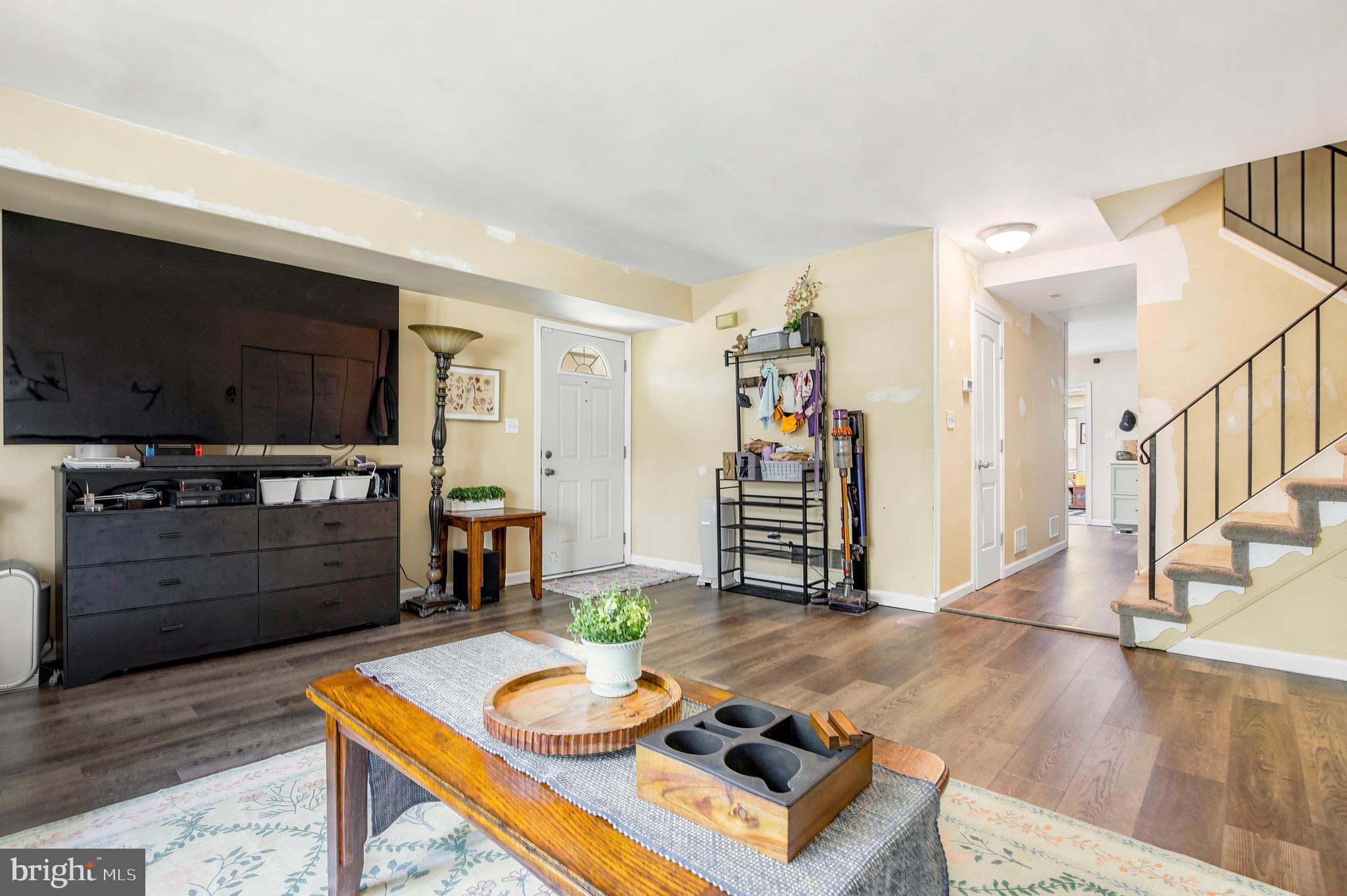 QUAKER GREEN - Residential