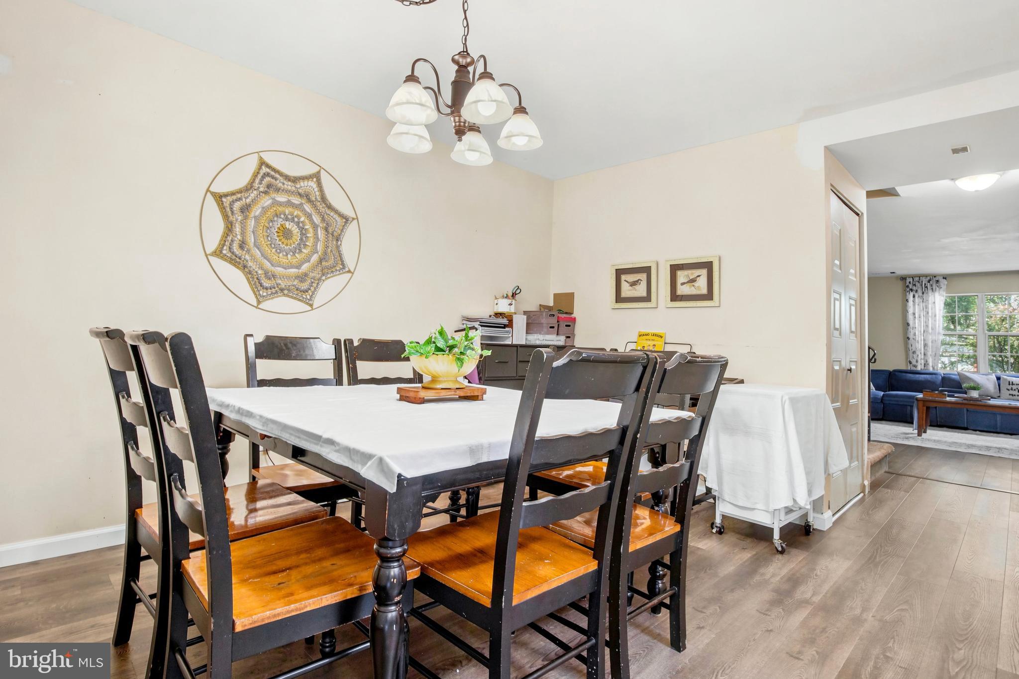 QUAKER GREEN - Residential