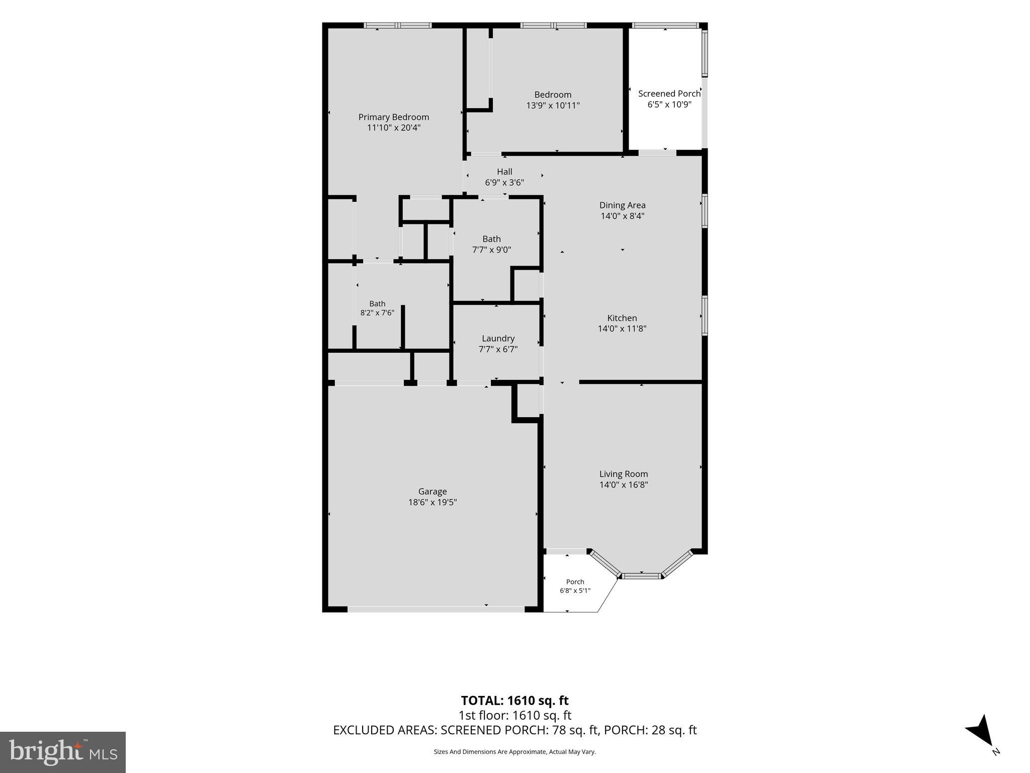 NORTH POINTE - Residential