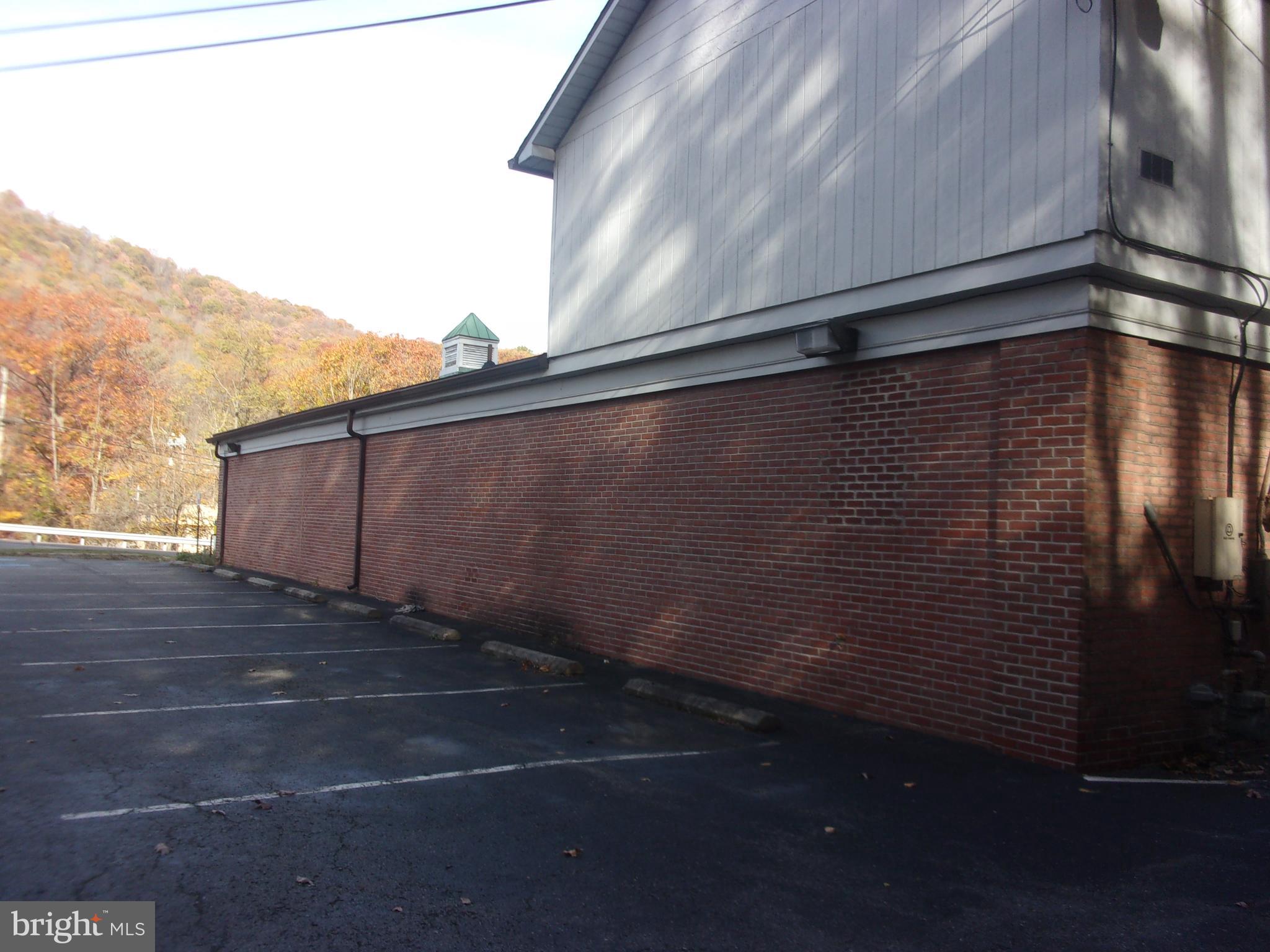 NONE AVAILABLE - Commercial Sale