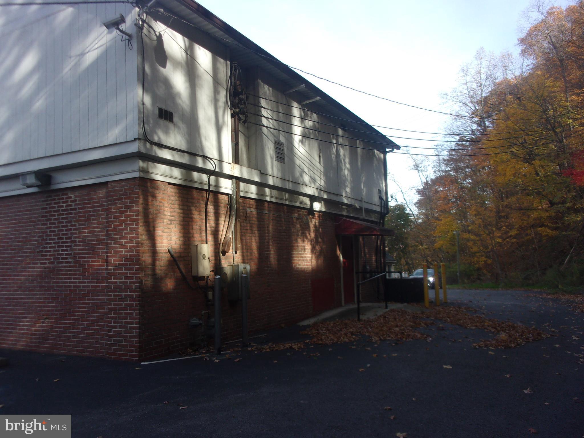 NONE AVAILABLE - Commercial Sale