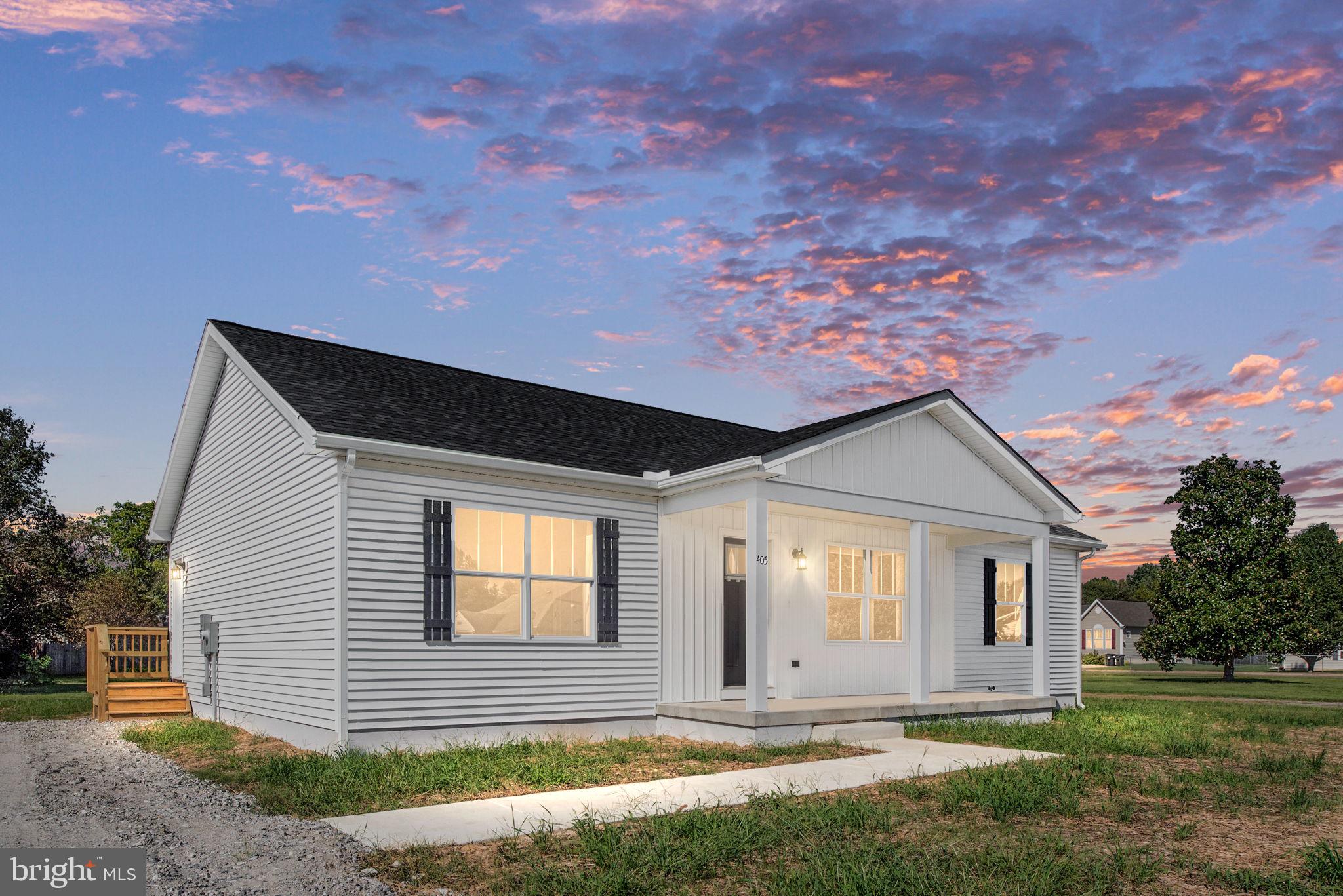 NONE AVAILABLE - Residential Lease