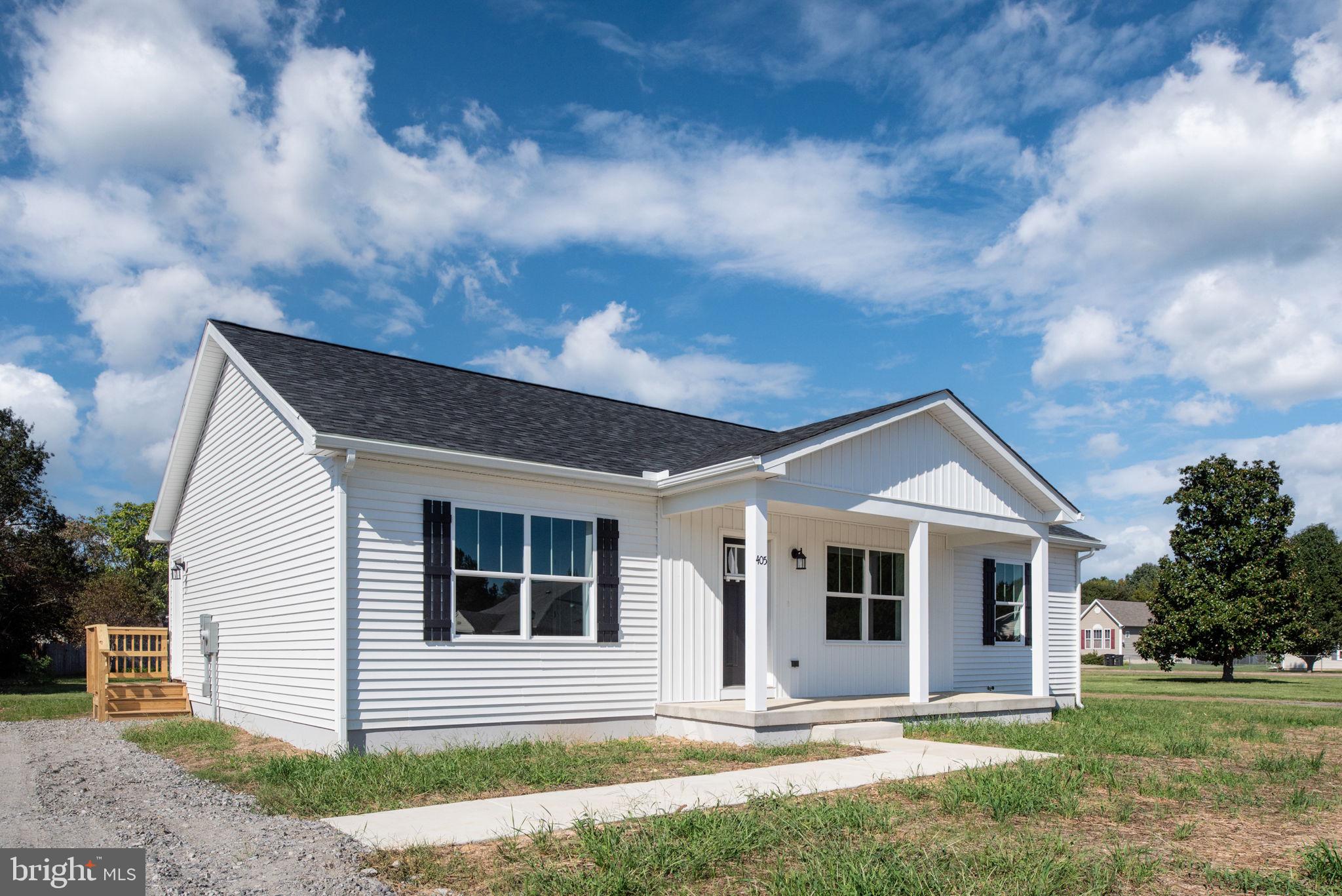 NONE AVAILABLE - Residential Lease