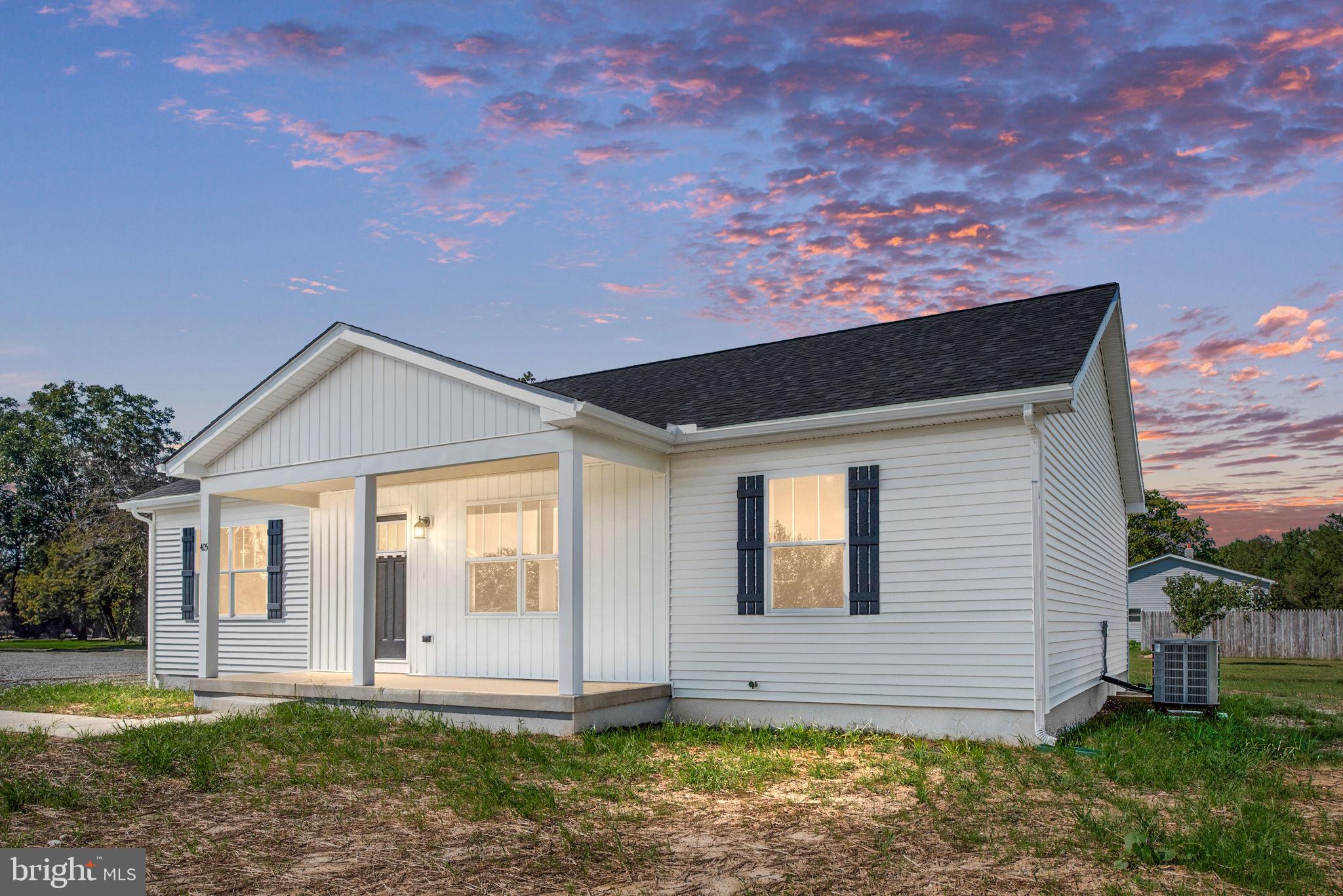 NONE AVAILABLE - Residential Lease