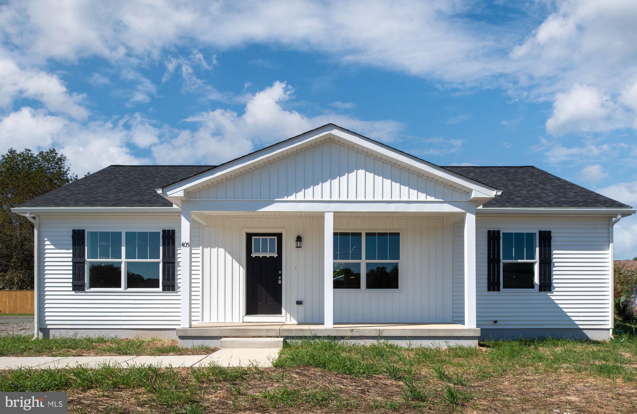 NONE AVAILABLE - Residential Lease